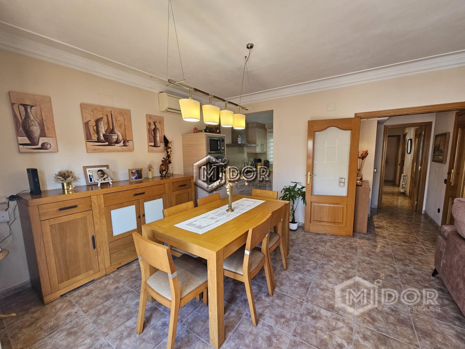 DUPLEX AMB TERRASSA A SANT FELIU DE GUÍXOLS