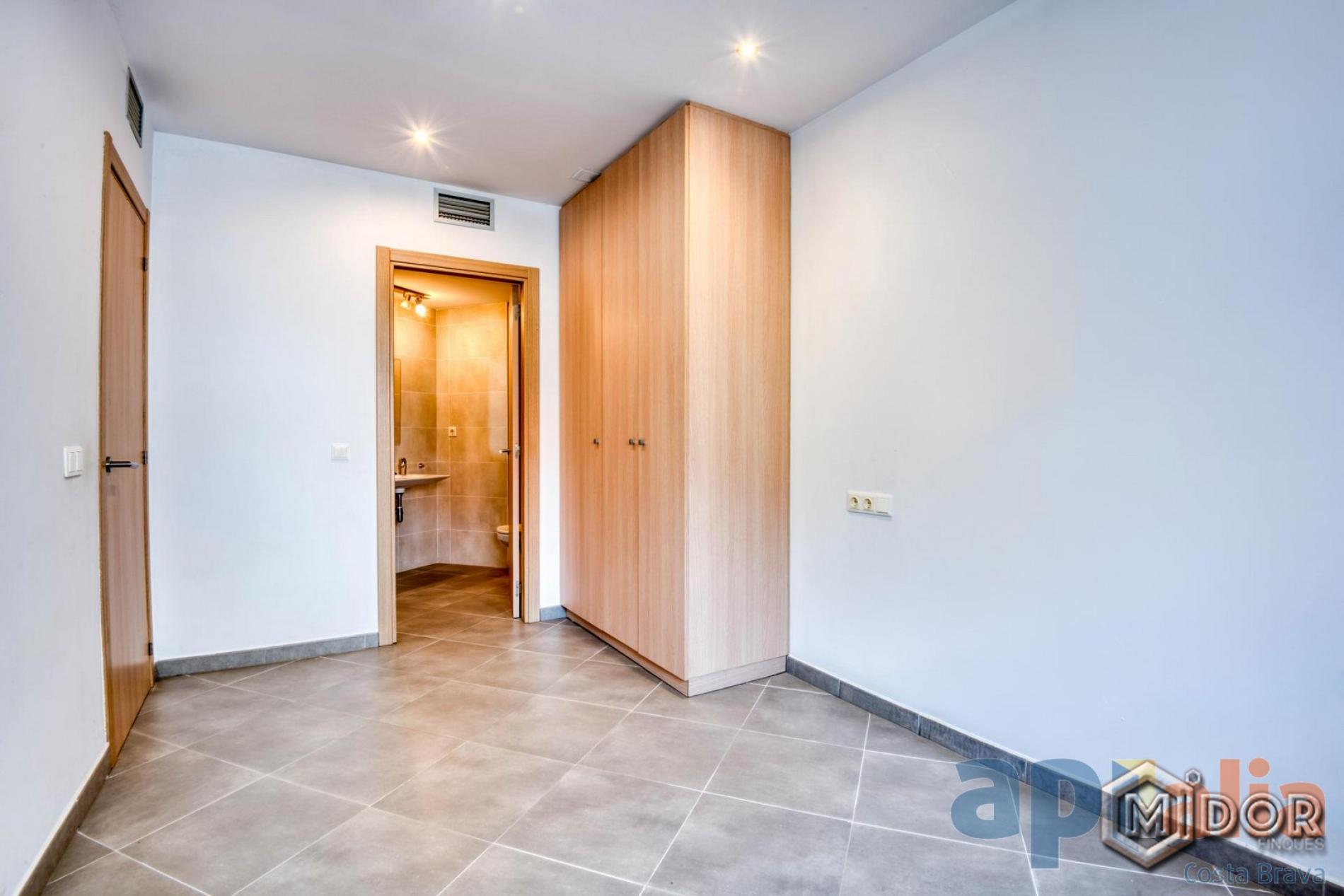 GROUND FLOOR APARTMENT IN THE TUEDA AREA
