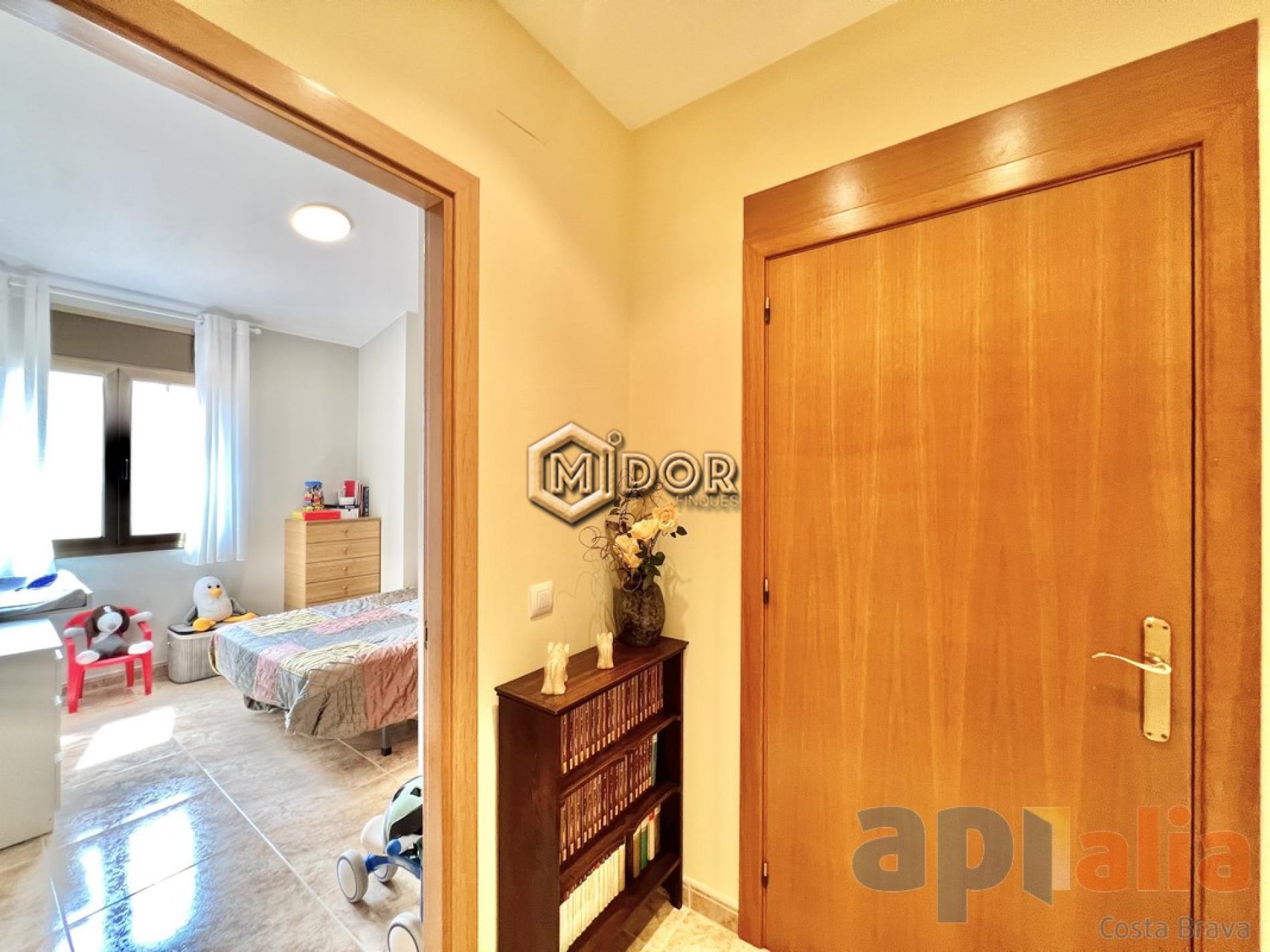 HOUSE IN THE PEDRO DE PALAMOS AREA, 5 MINUTES FROM THE BEACH