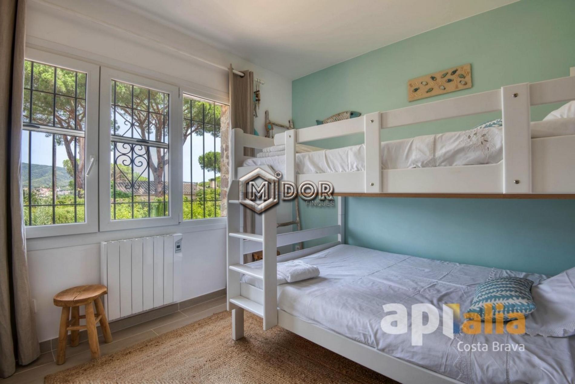 CASA REFORMADA AMB PISCINA I LLICÈNCIA TURÍSTICA