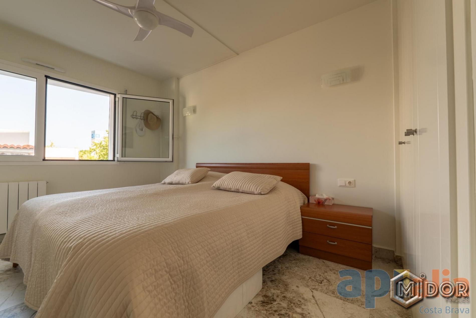 APARTAMENT A ZONA MARINA PORT D'ARO (PLATJA D'ARO)