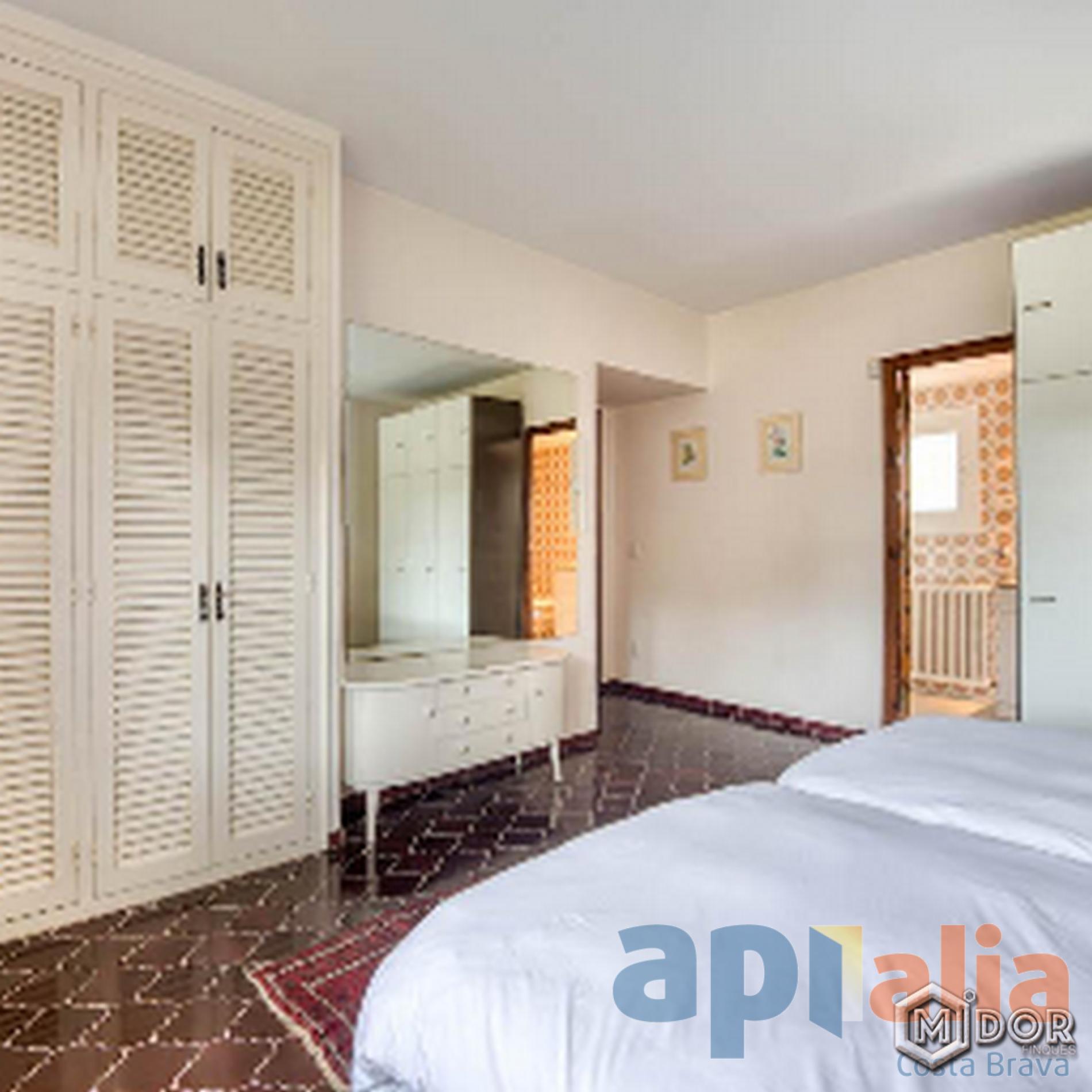 CASA A GOLF COSTA BRAVA