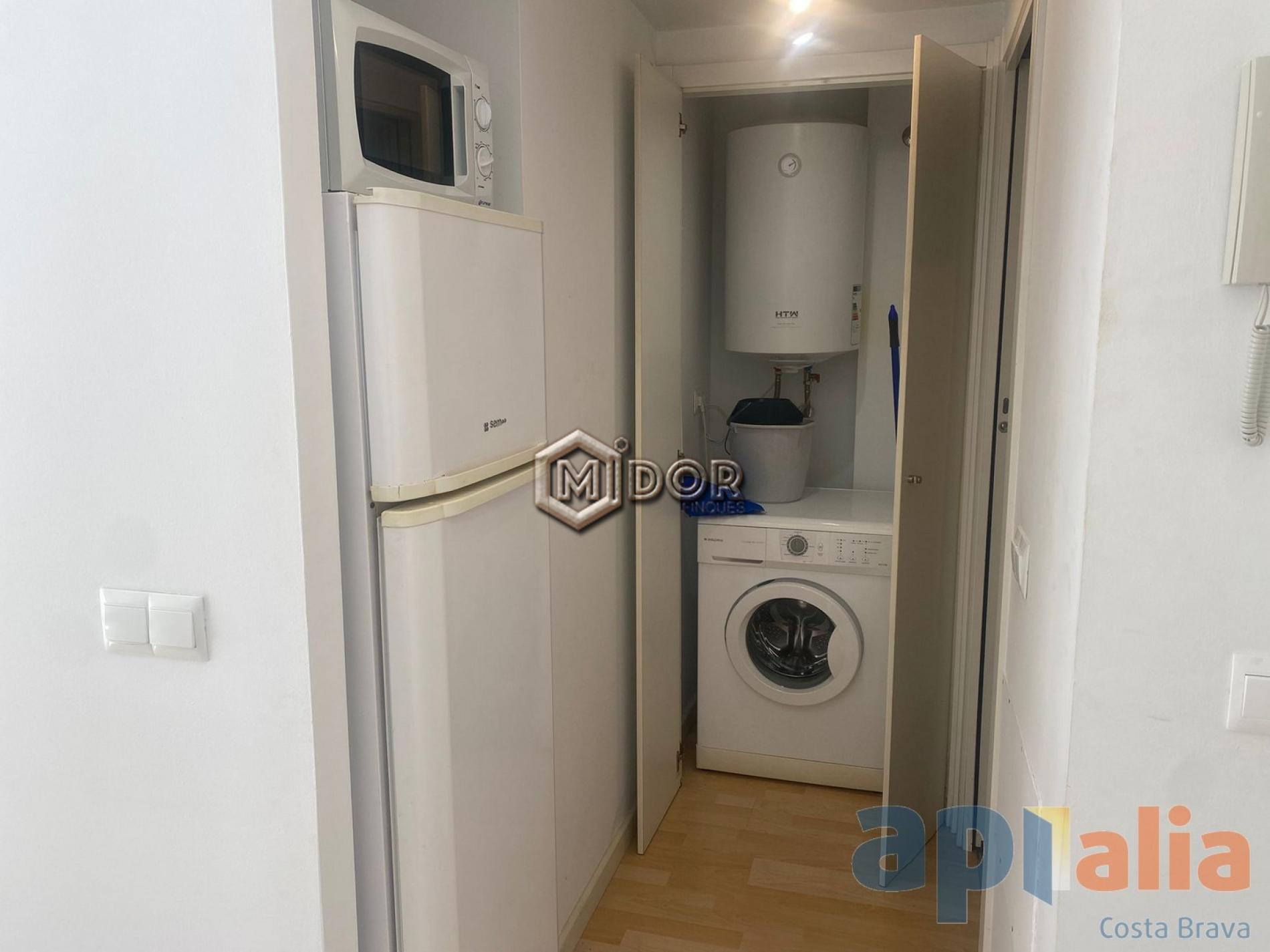 APARTMENT WITH TOURIST LICENCE IN PALAMÓS