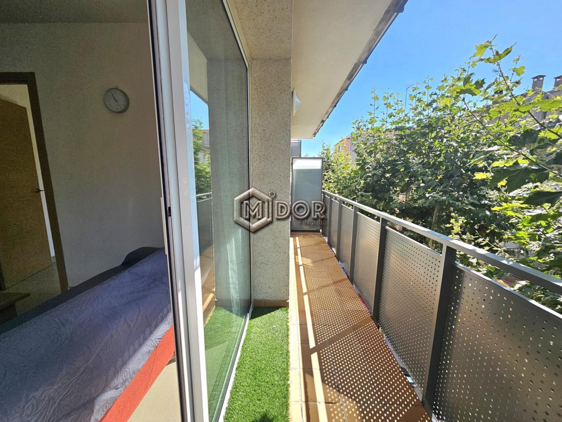 APARTAMENT MOLT LLUMINÓS A VILARTAGUES