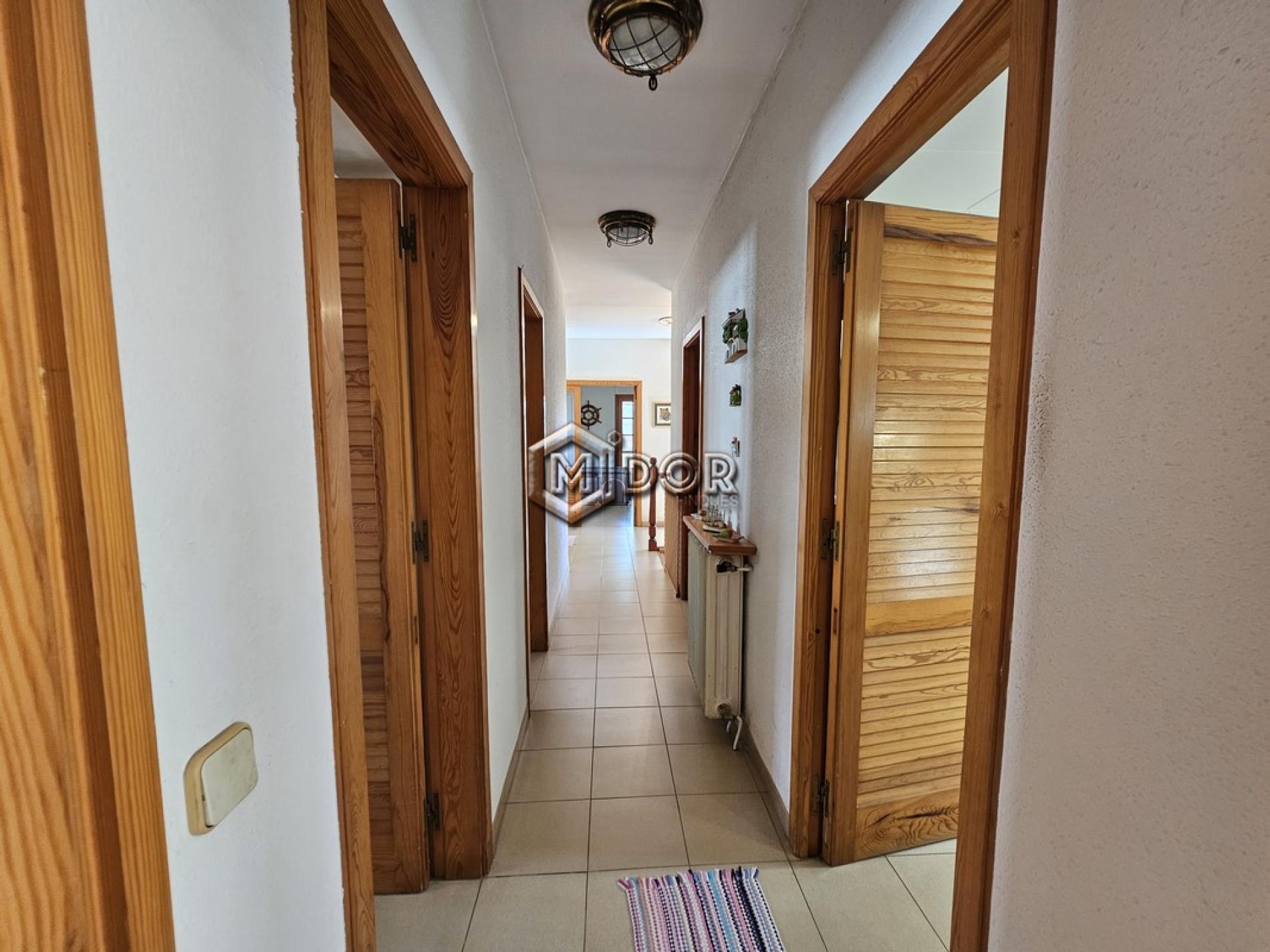CASA AMB GRAN POTENCIAL I PISCINA PRIVADA A MAS TREMPAT (SANTA CRISTINA D'ARO)