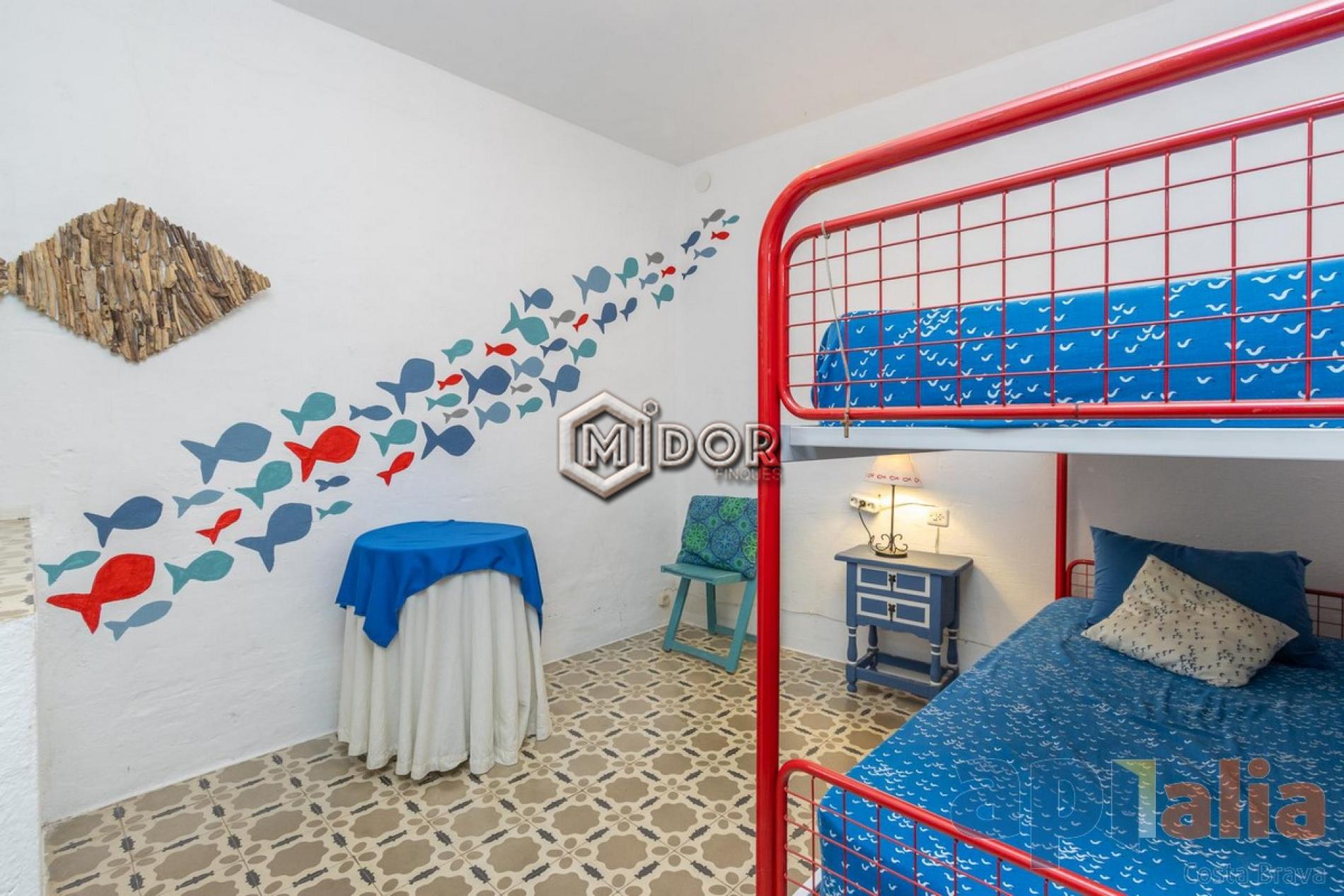 HISTORIC HOUSE IN THE HEART OF BEGUR