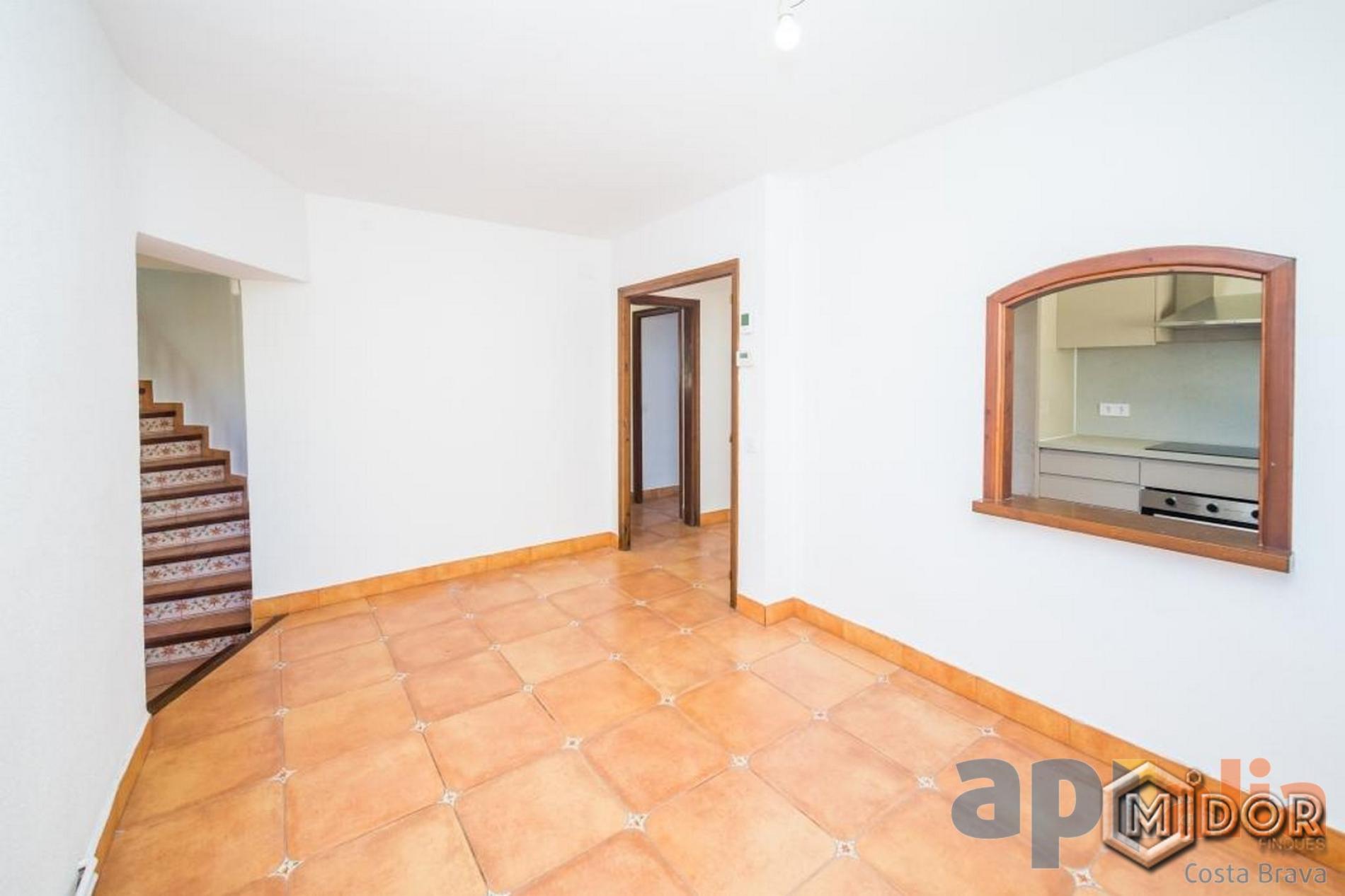 CASA CON VISTAS A MAR EN TORREVALENTINA (ST.ANTONI DE CALONGE)