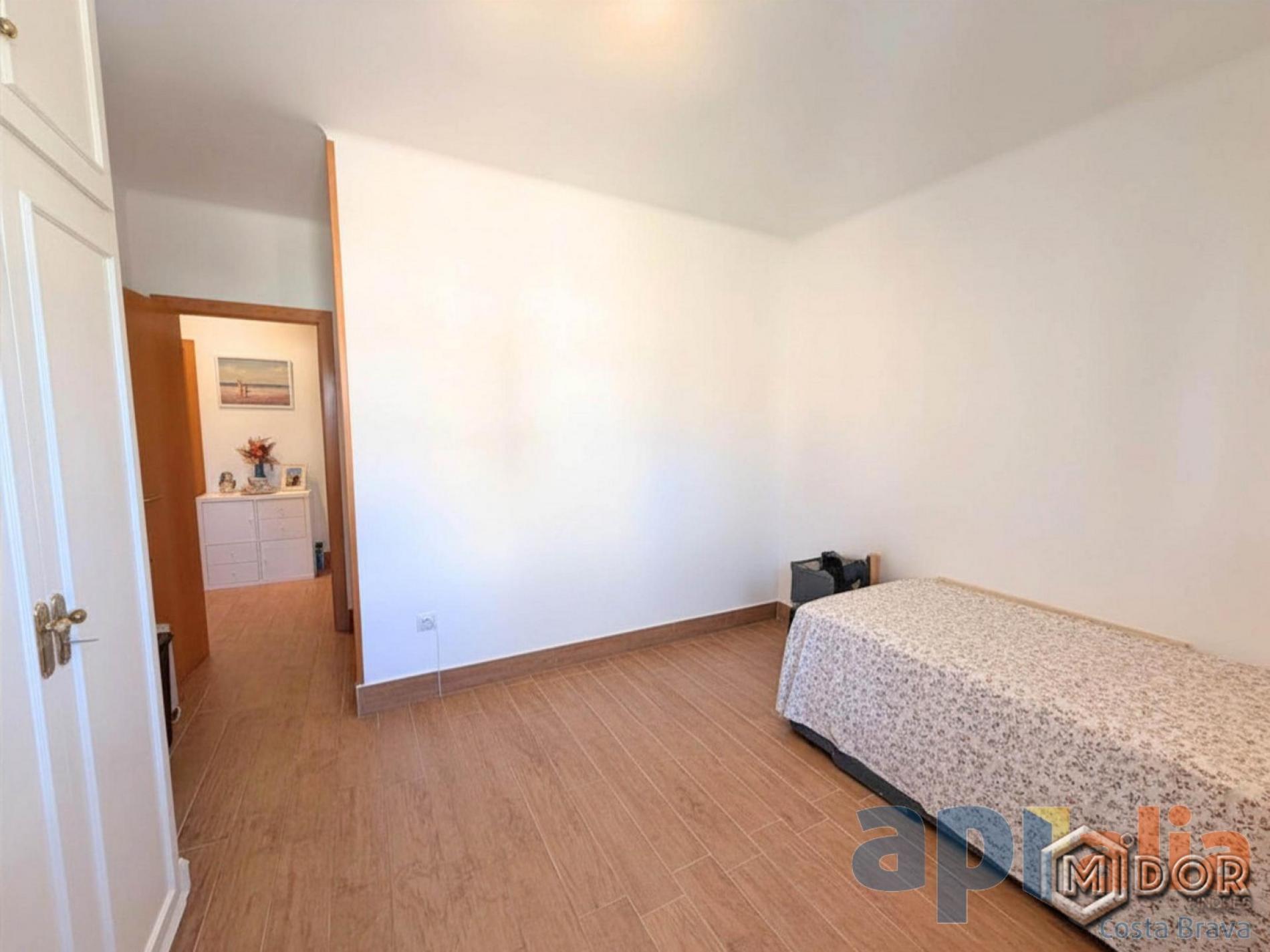 APARTMENT IN ST. ANTONI DE CALONGE (TORRE VALENTINA)