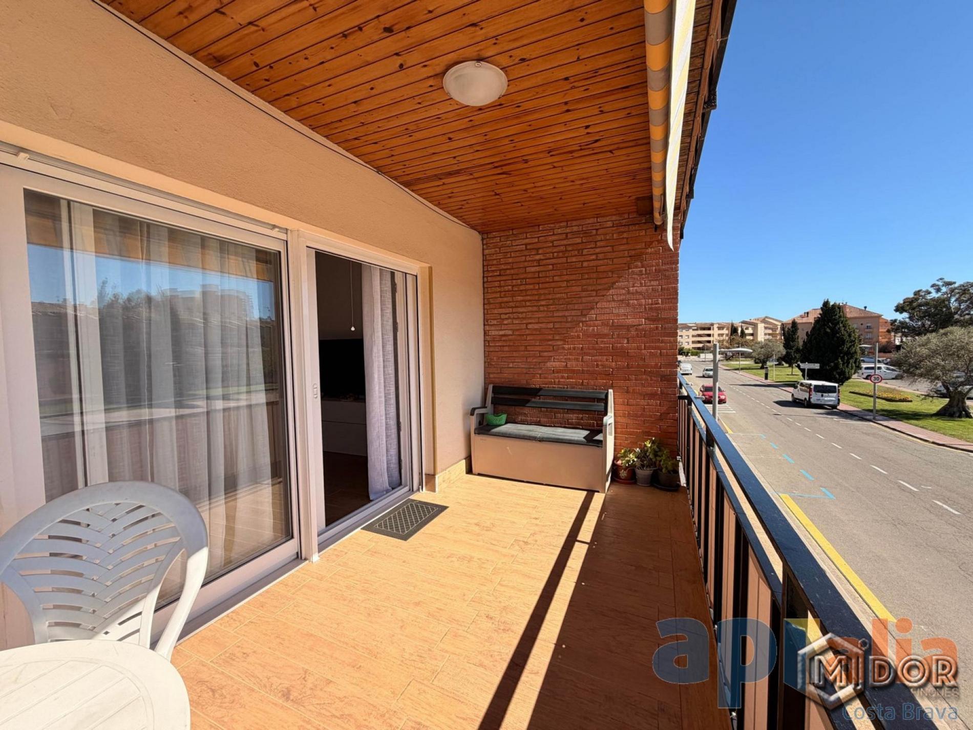 APARTMENT IN ST. ANTONI DE CALONGE (TORRE VALENTINA)