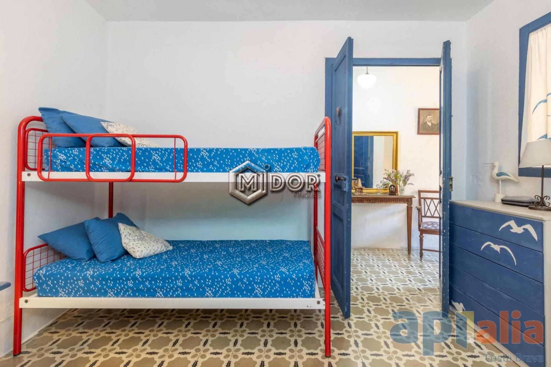 HISTORIC HOUSE IN THE HEART OF BEGUR