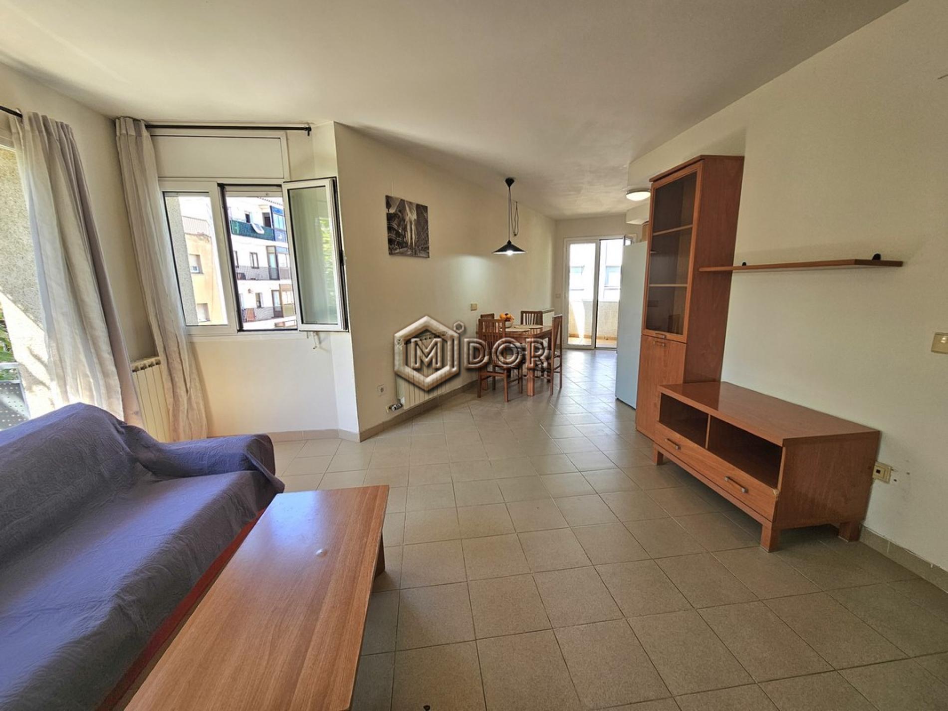APARTAMENT MOLT LLUMINÓS A VILARTAGUES