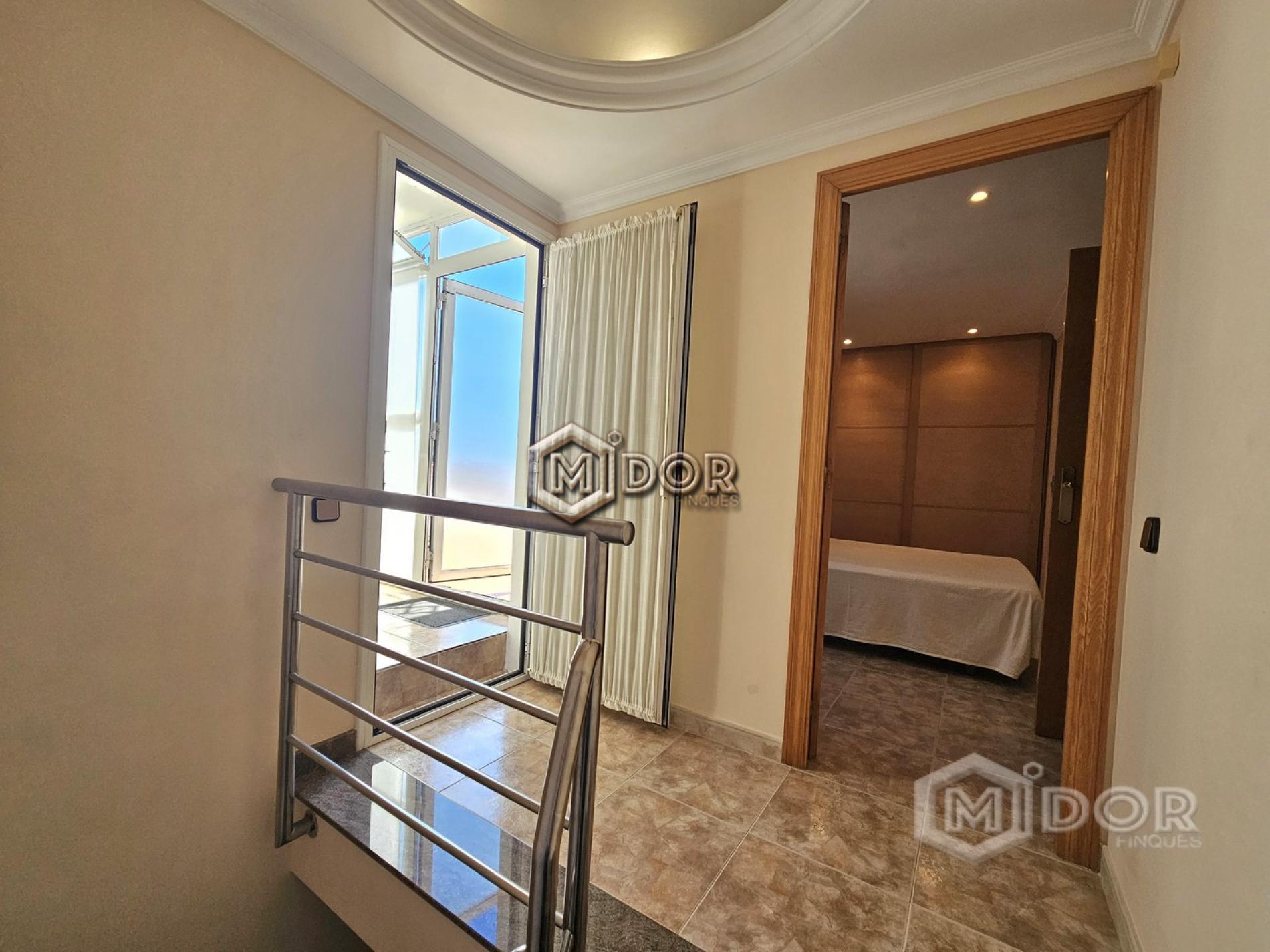 DUPLEX AMB TERRASSA A SANT FELIU DE GUÍXOLS