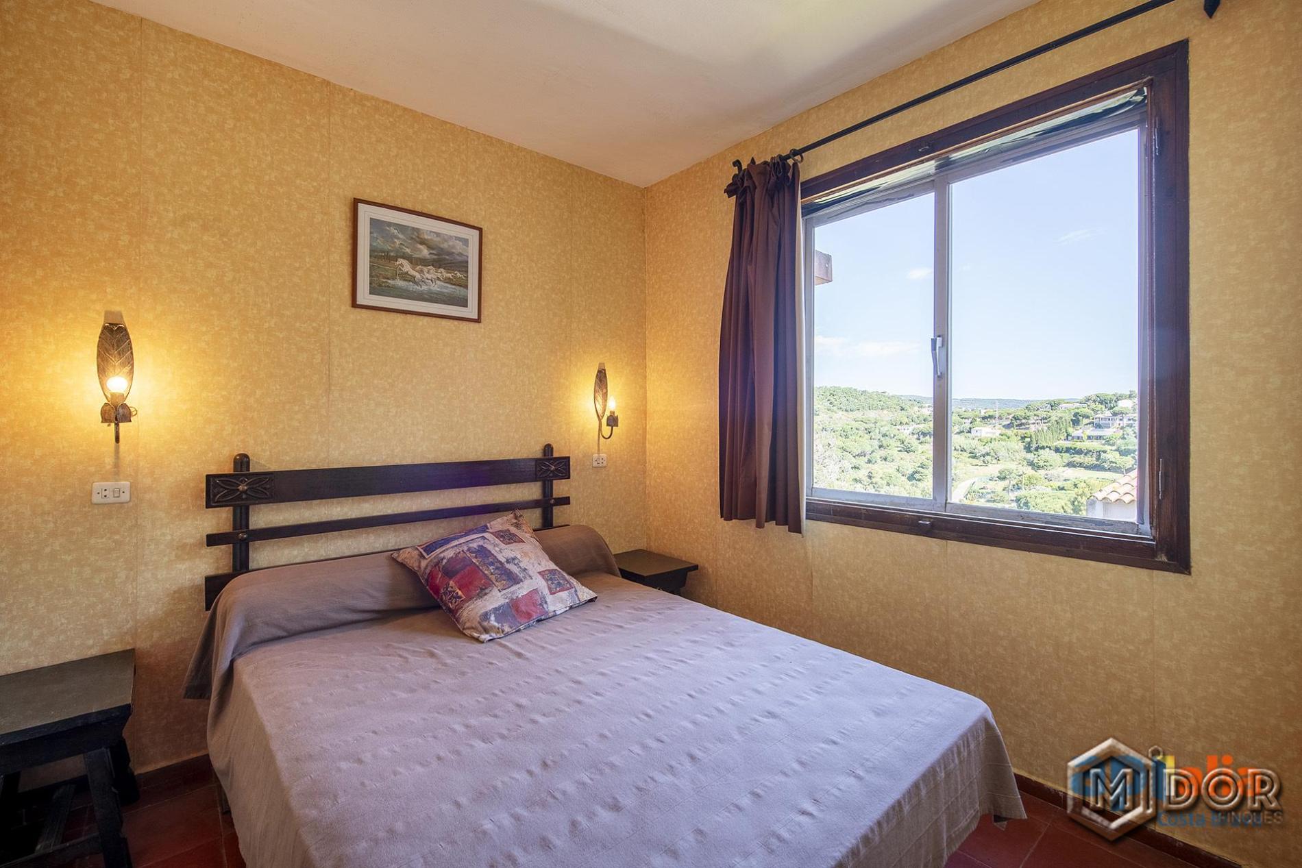 APARTMENT IN ELS PINS, PLATJA D'ARO