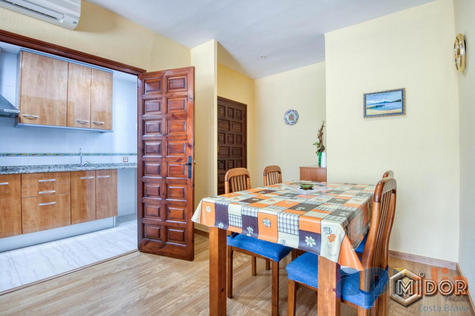 PENTHOUSE IN PLATJA D'ARO (CENTRAL AREA)