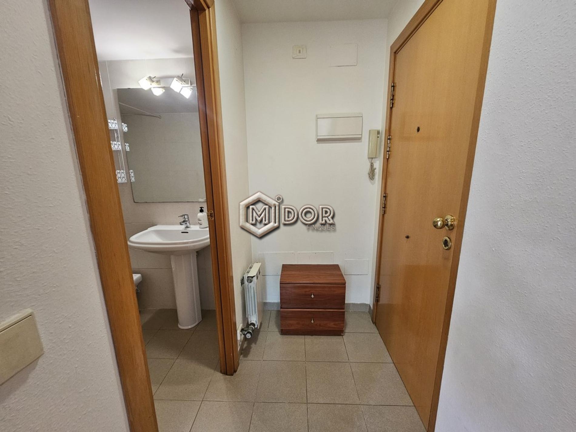 APARTAMENT MOLT LLUMINÓS A VILARTAGUES