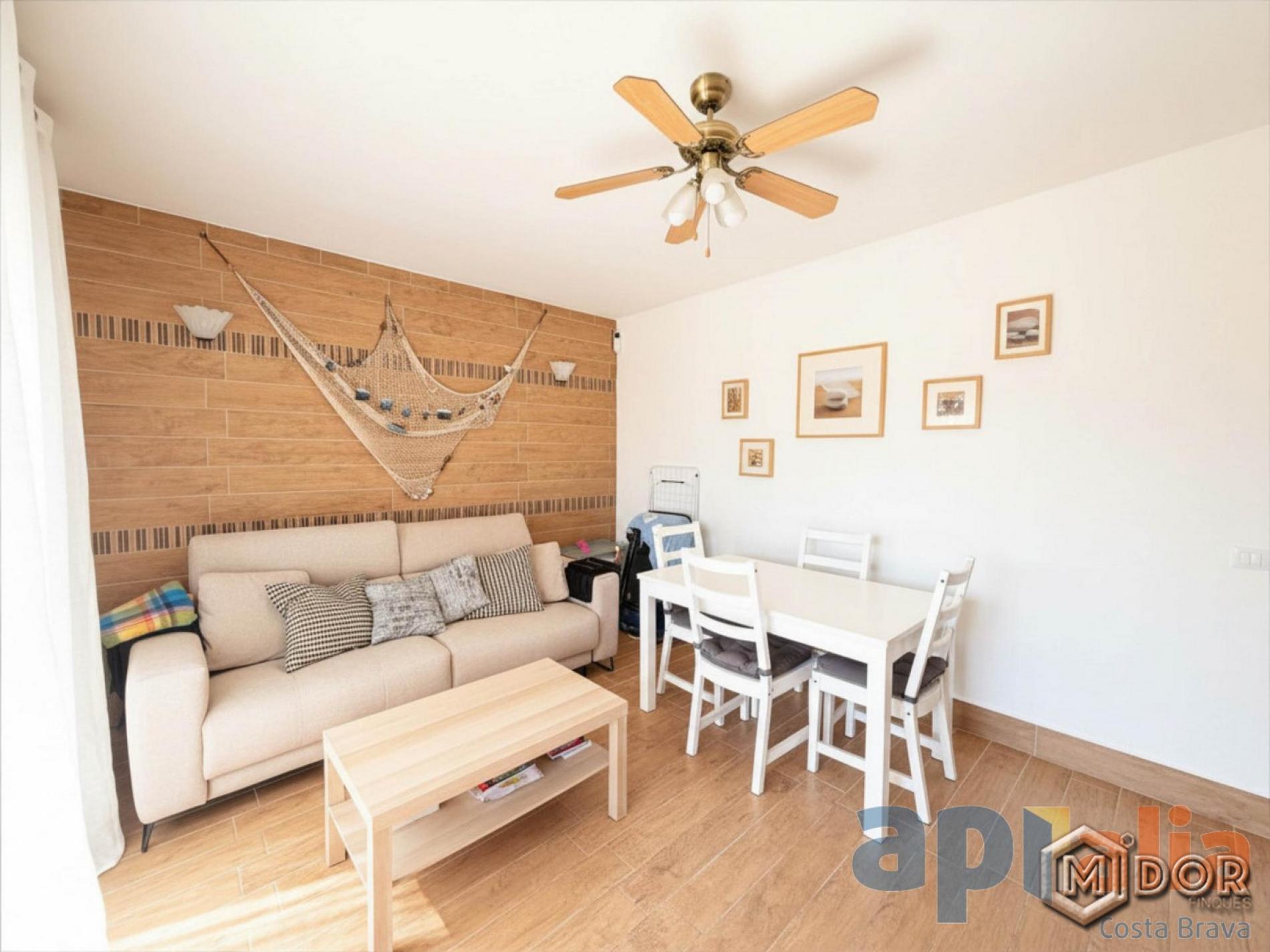 APARTMENT IN ST. ANTONI DE CALONGE (TORRE VALENTINA)