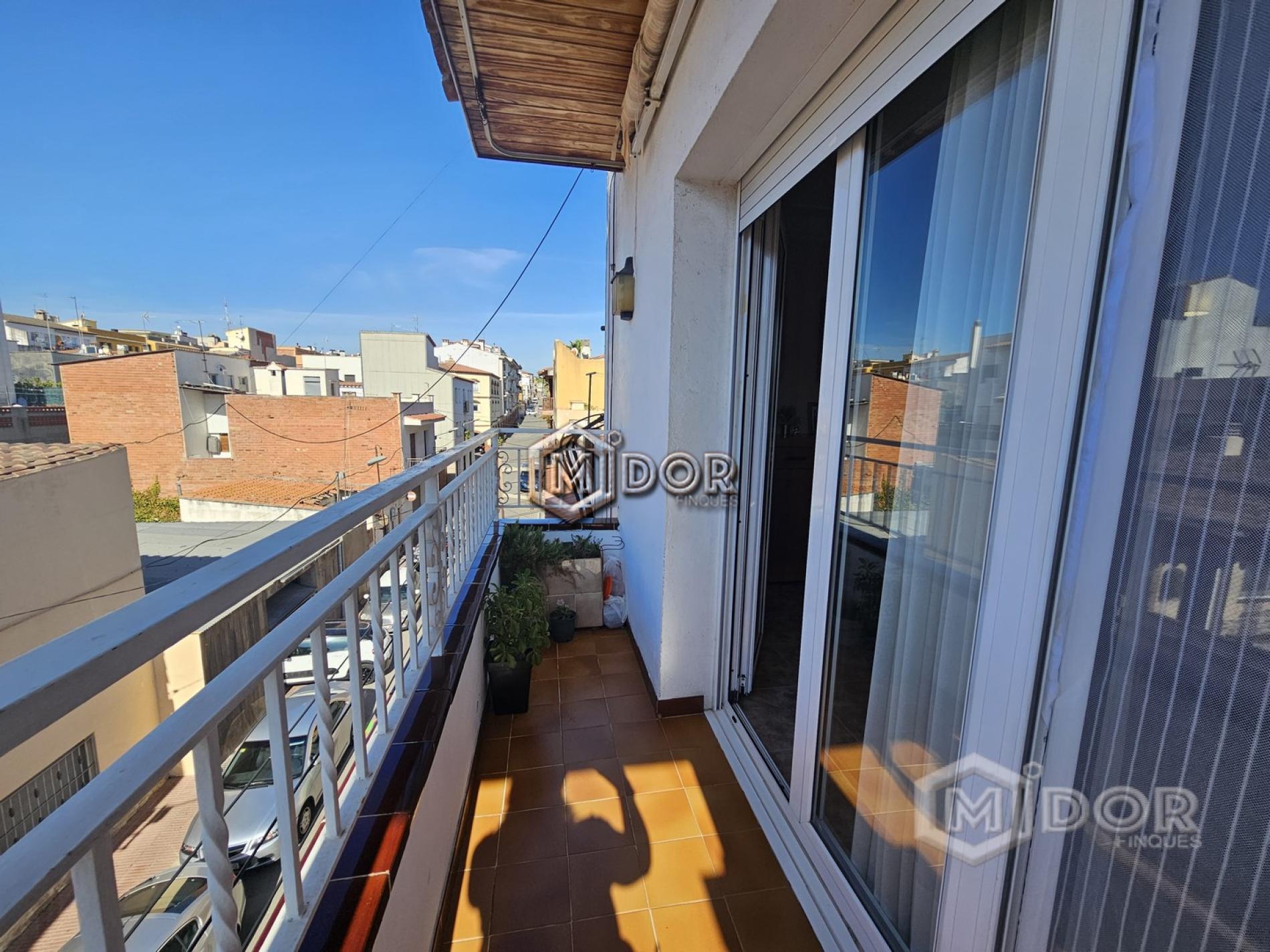 DUPLEX AMB TERRASSA A SANT FELIU DE GUÍXOLS