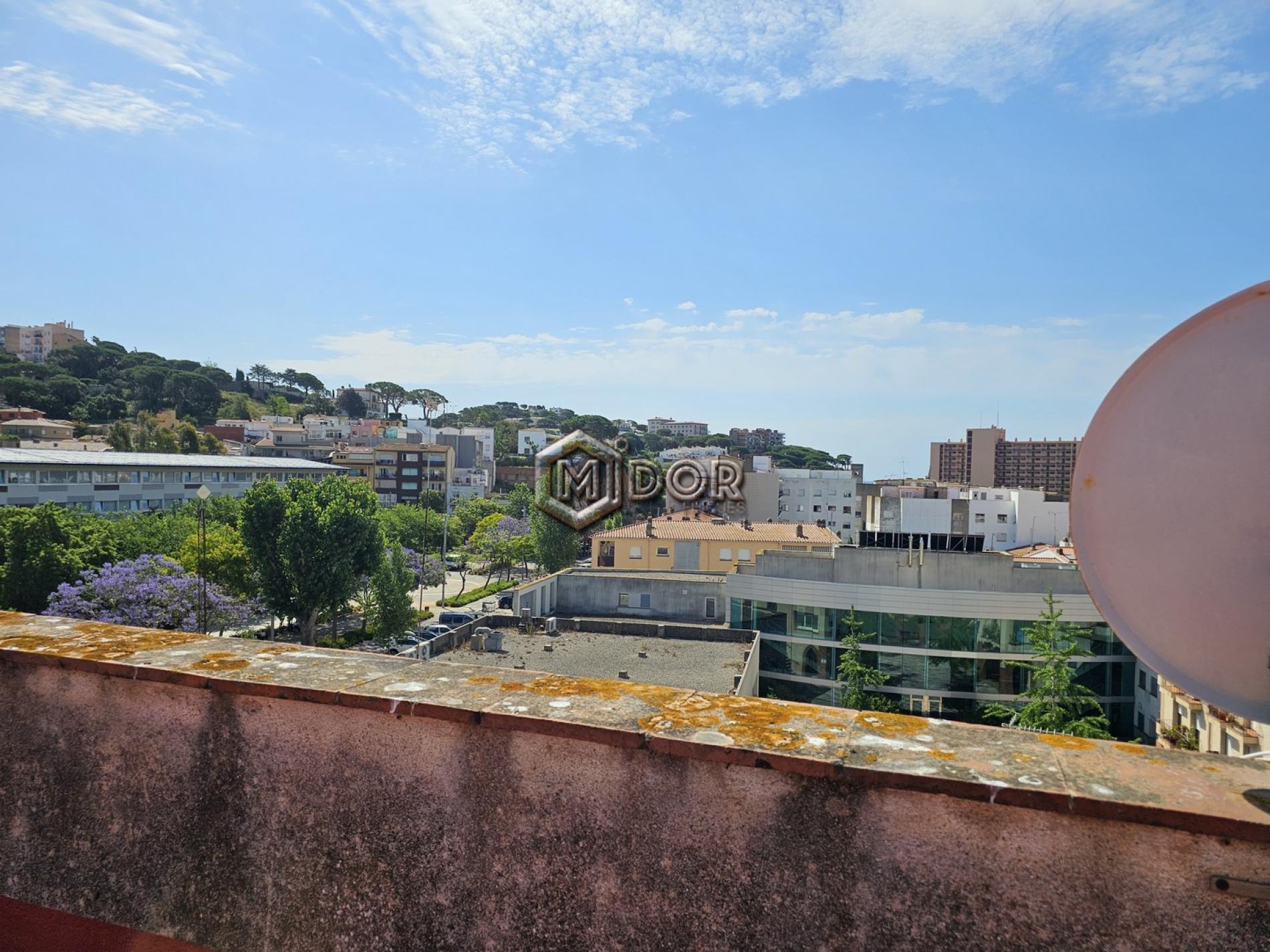 APARTAMENT REFORMAT A 500M DE LA PLATJA