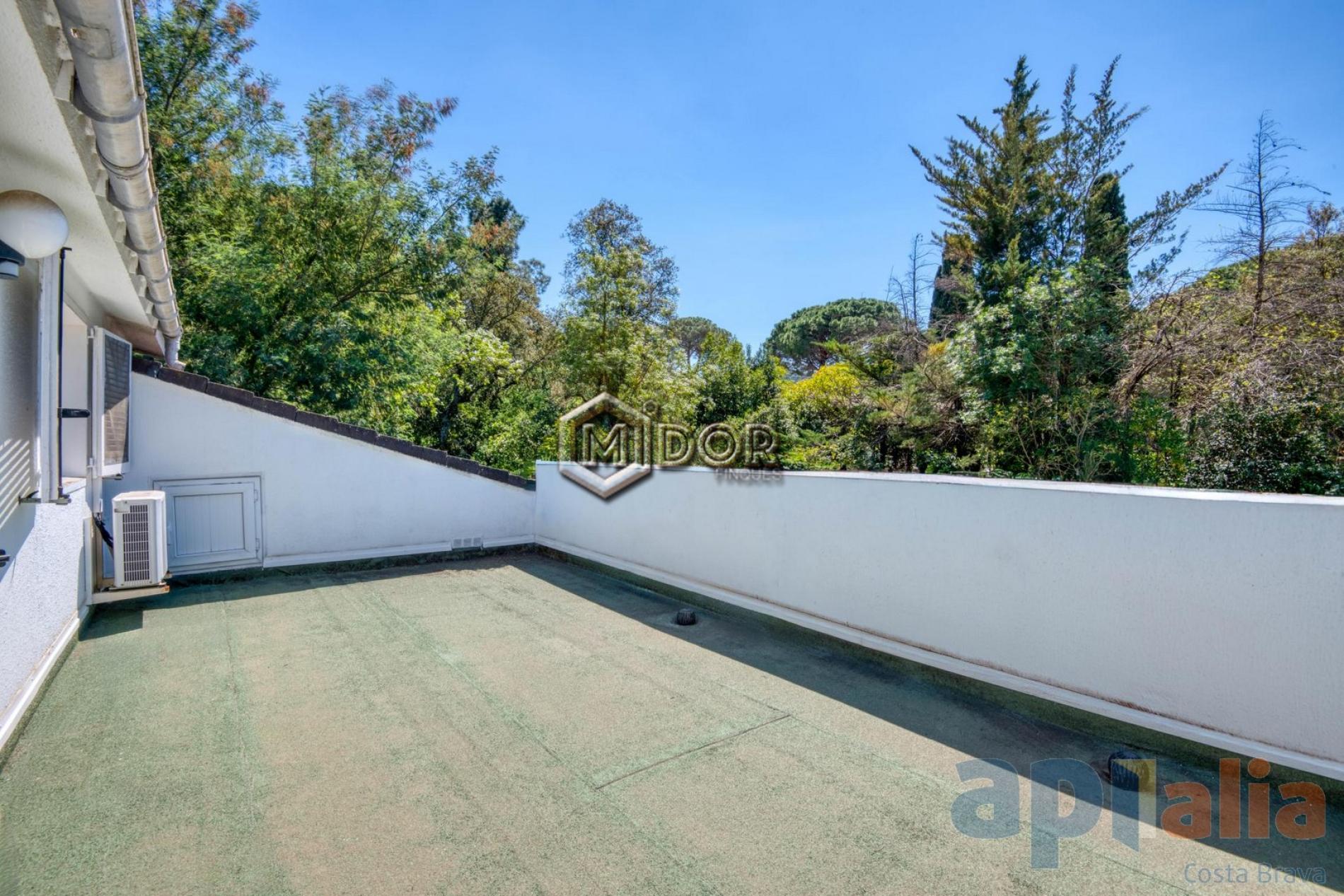 CASA A URBANITZACIÓ GOLF COSTA BRAVA (STA. CRISTINA D'ARO)