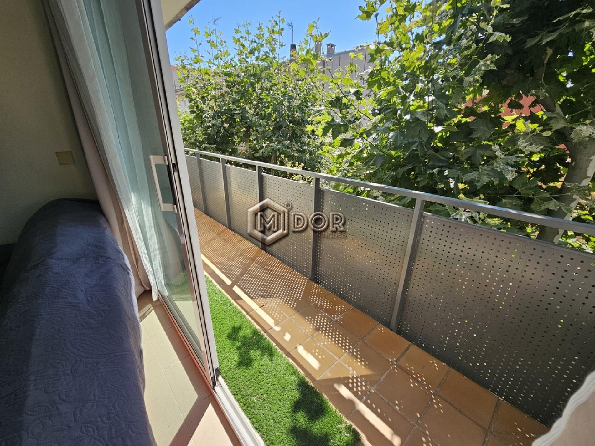 APARTAMENT MOLT LLUMINÓS A VILARTAGUES