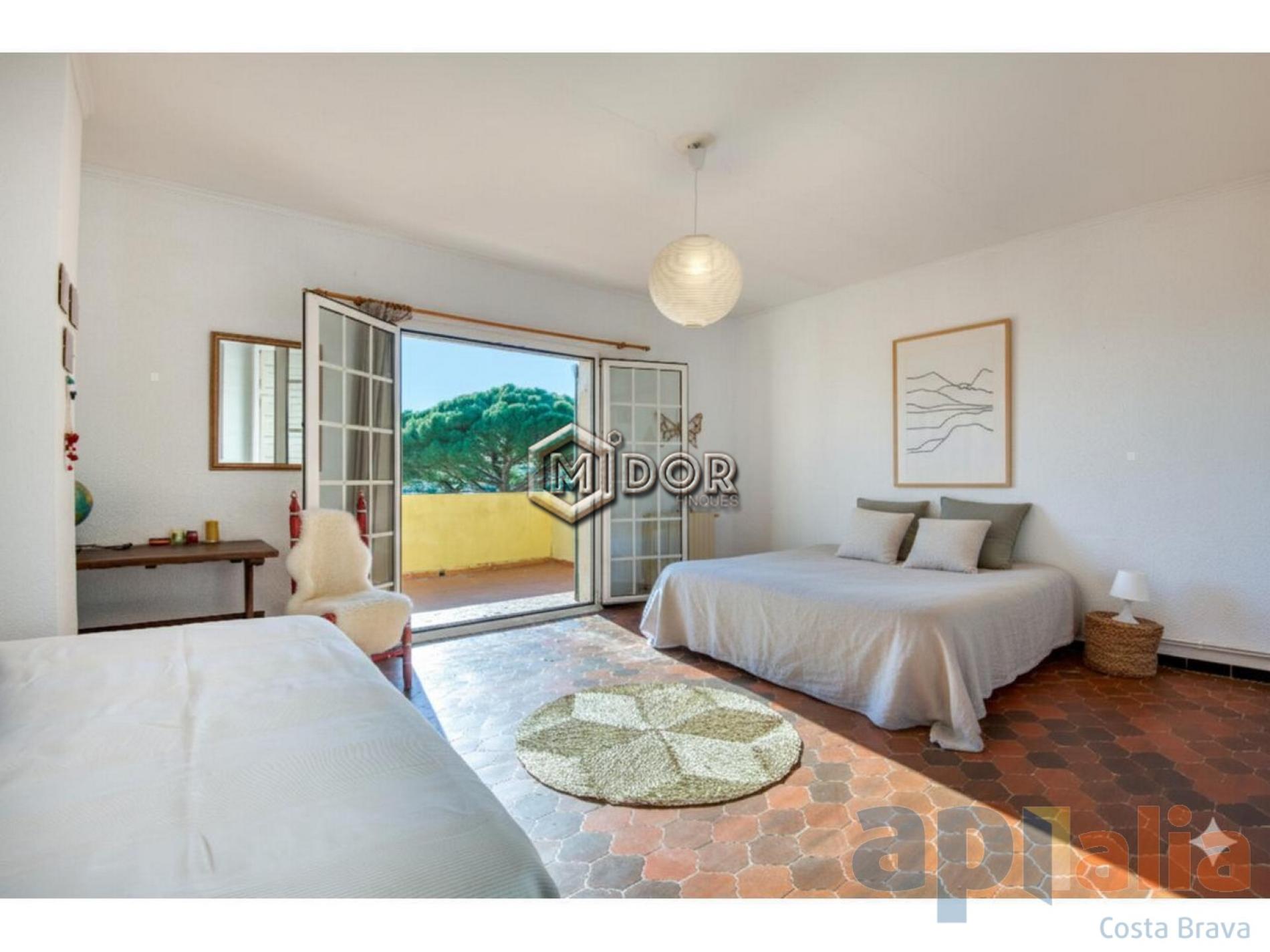 CASA AMB JARDÍ I PISCINA A S'AGARÓ