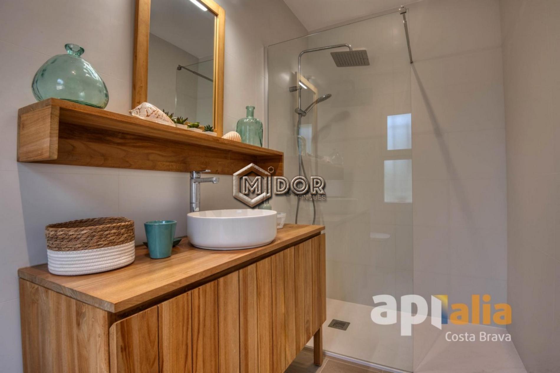 CASA REFORMADA AMB PISCINA I LLICÈNCIA TURÍSTICA
