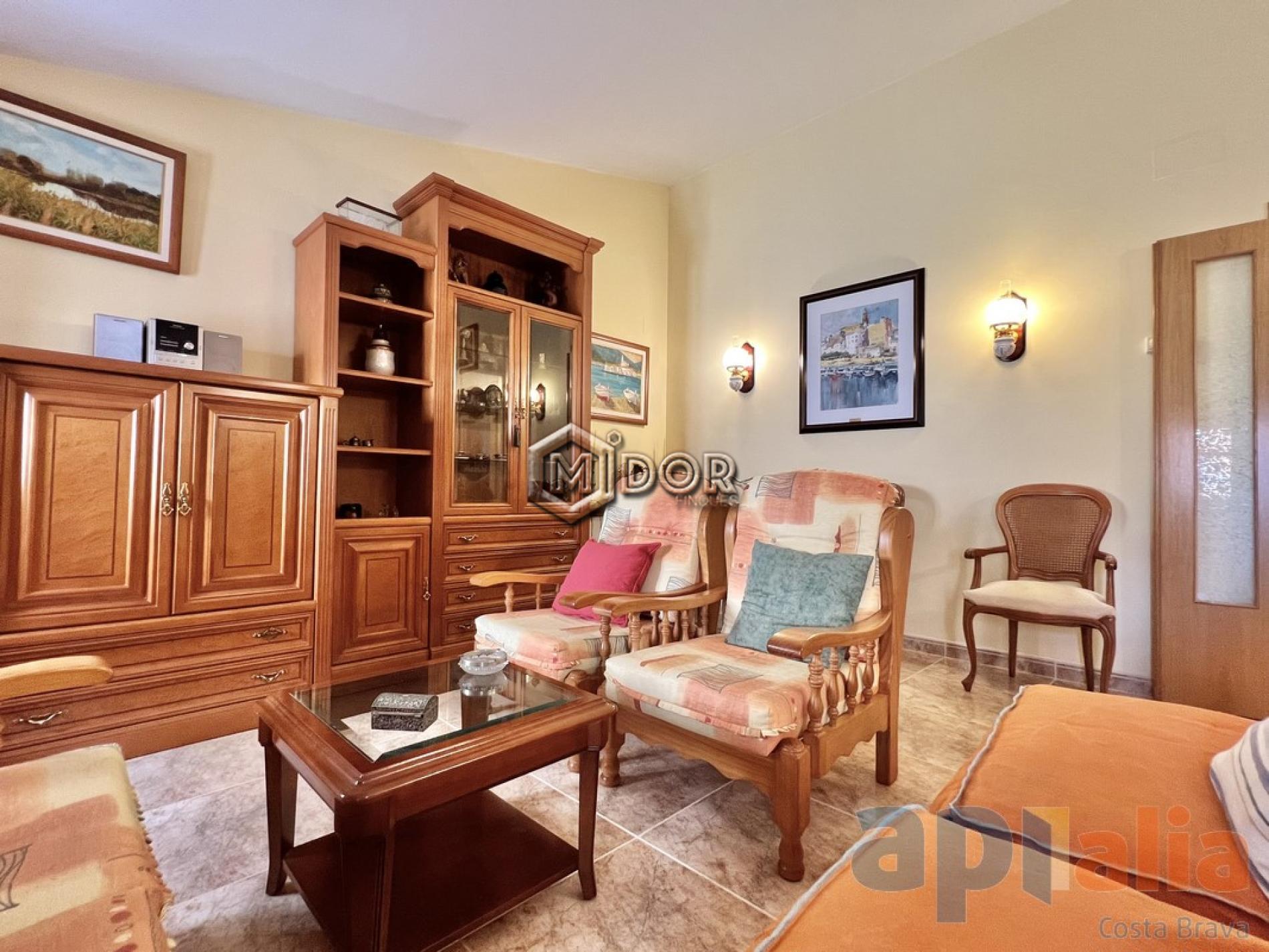 HOUSE IN THE PEDRO DE PALAMOS AREA, 5 MINUTES FROM THE BEACH