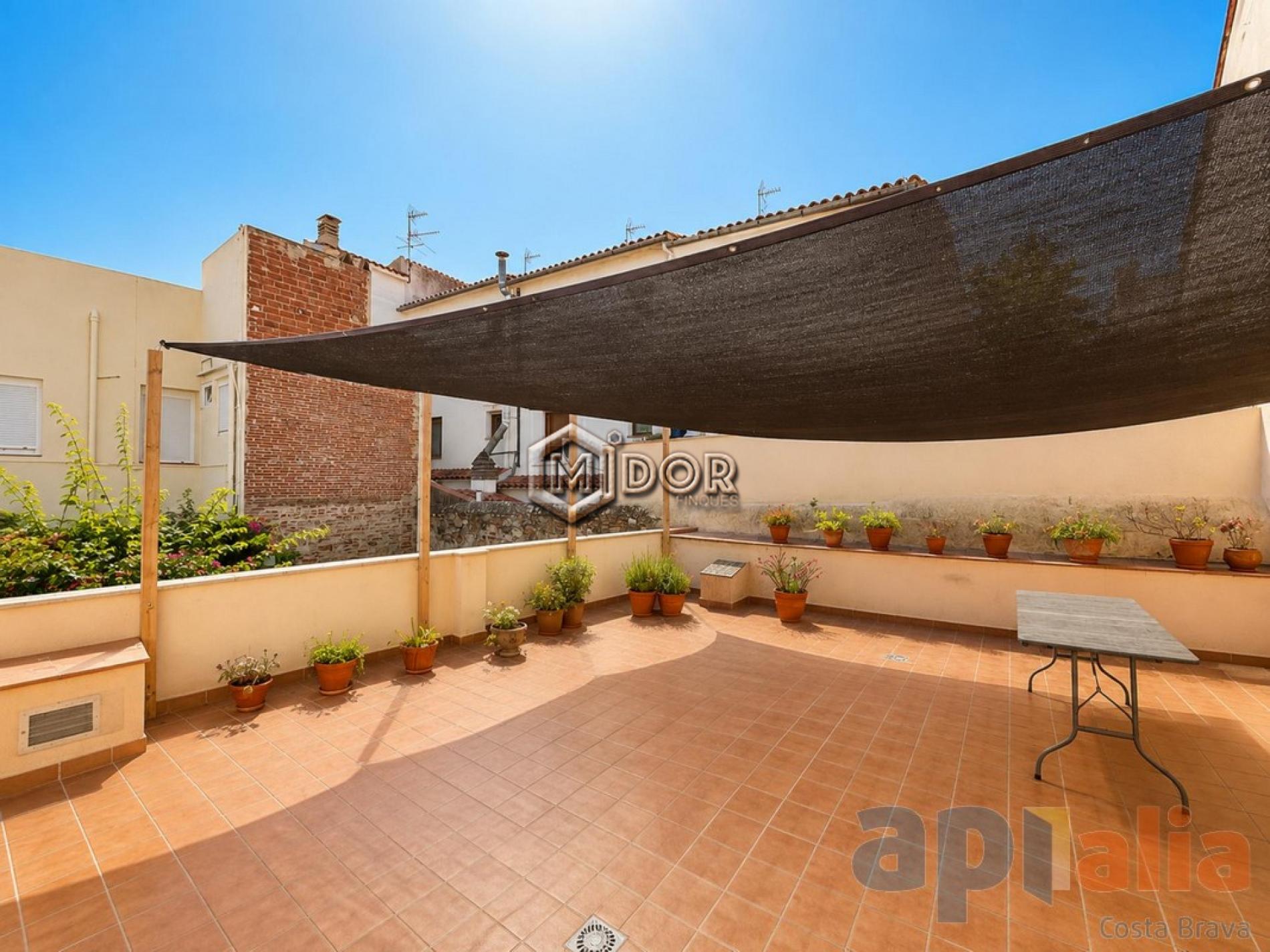 HOUSE IN THE PEDRO DE PALAMOS AREA, 5 MINUTES FROM THE BEACH