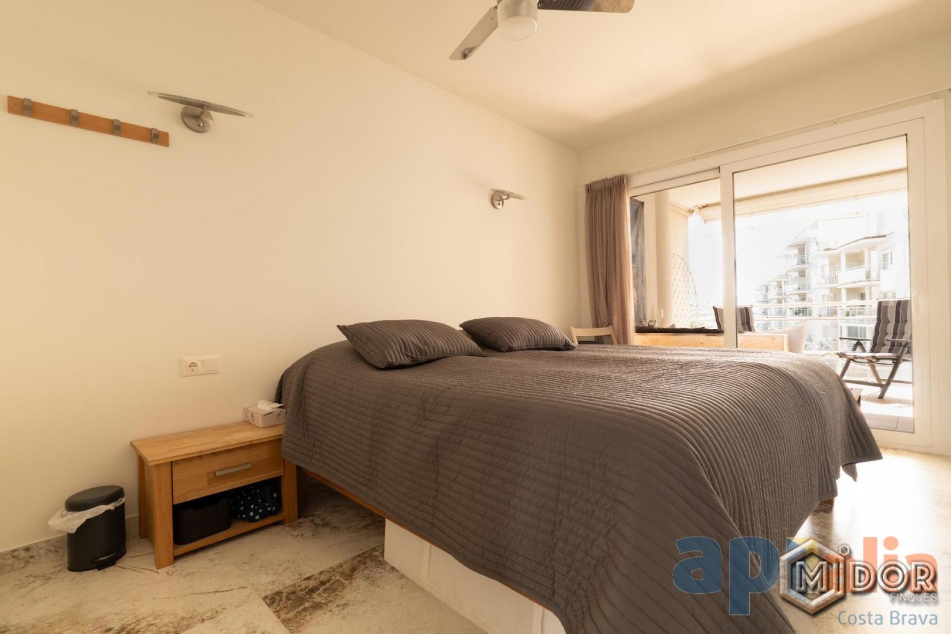 APARTAMENT A ZONA MARINA PORT D'ARO (PLATJA D'ARO)