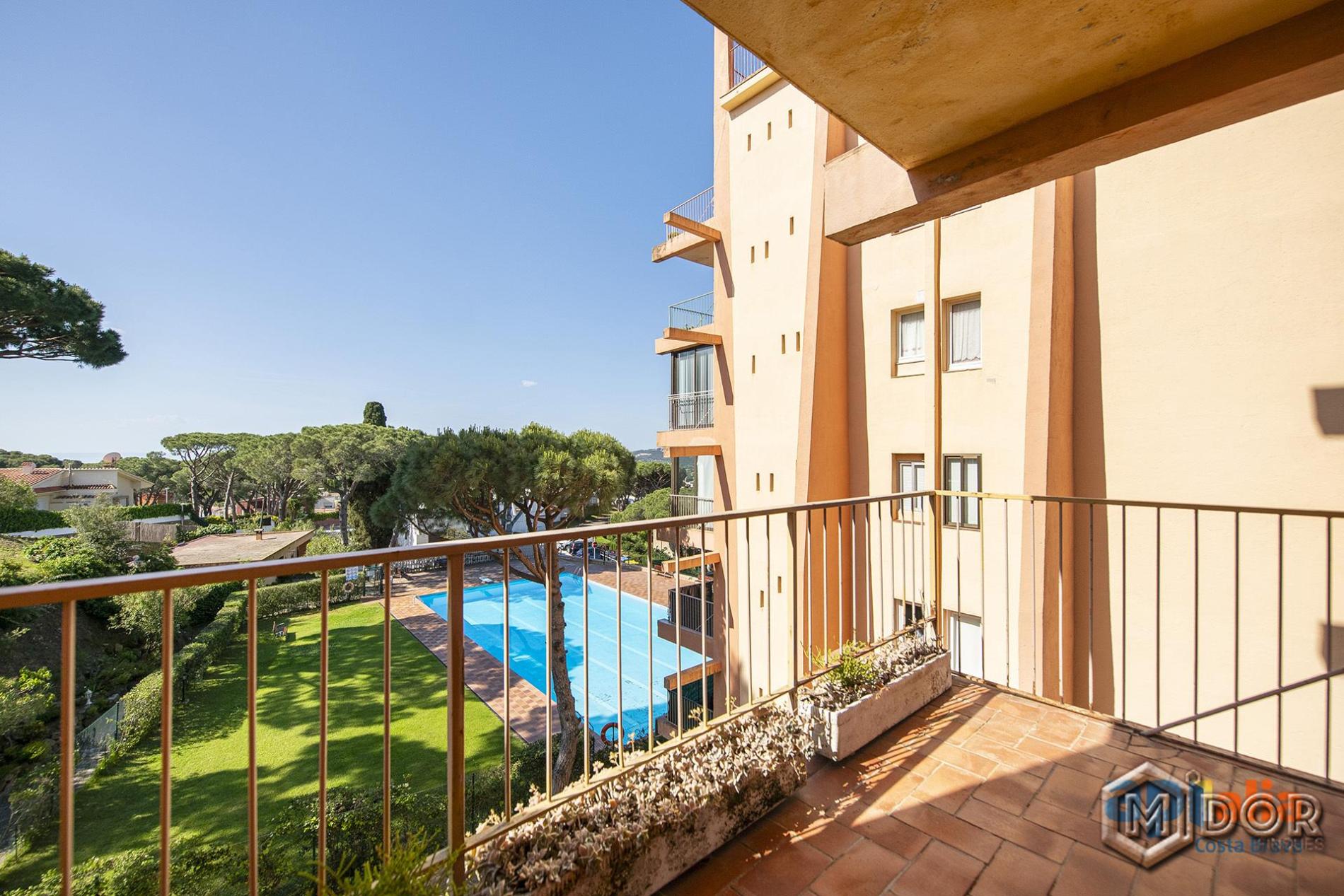 APARTMENT IN ELS PINS, PLATJA D'ARO