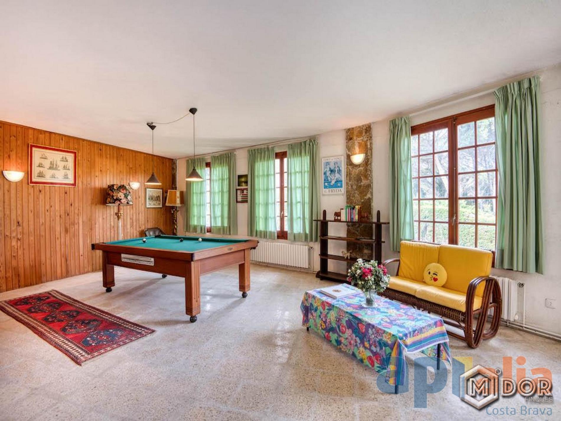 CASA A GOLF COSTA BRAVA
