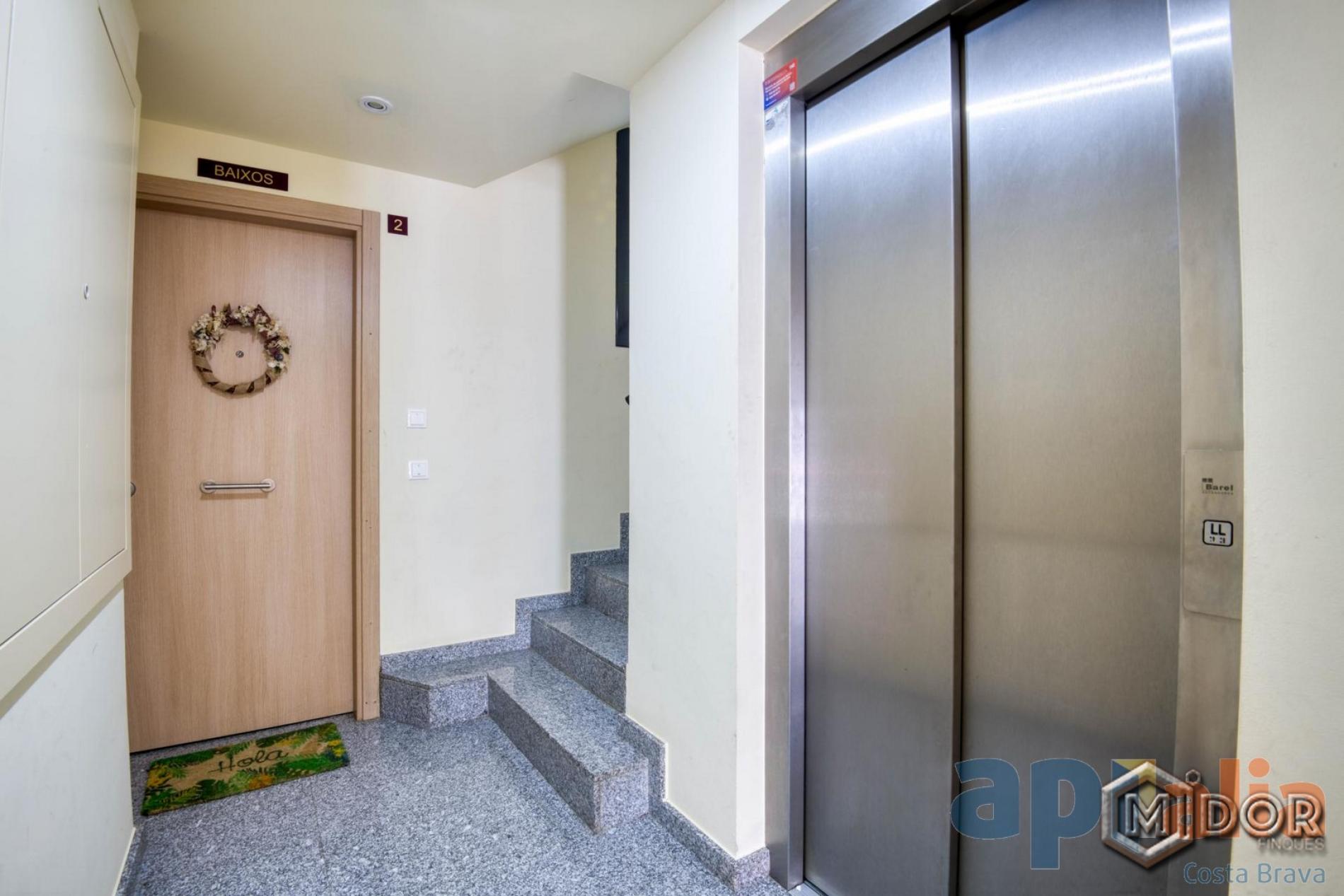 GROUND FLOOR APARTMENT IN THE TUEDA AREA
