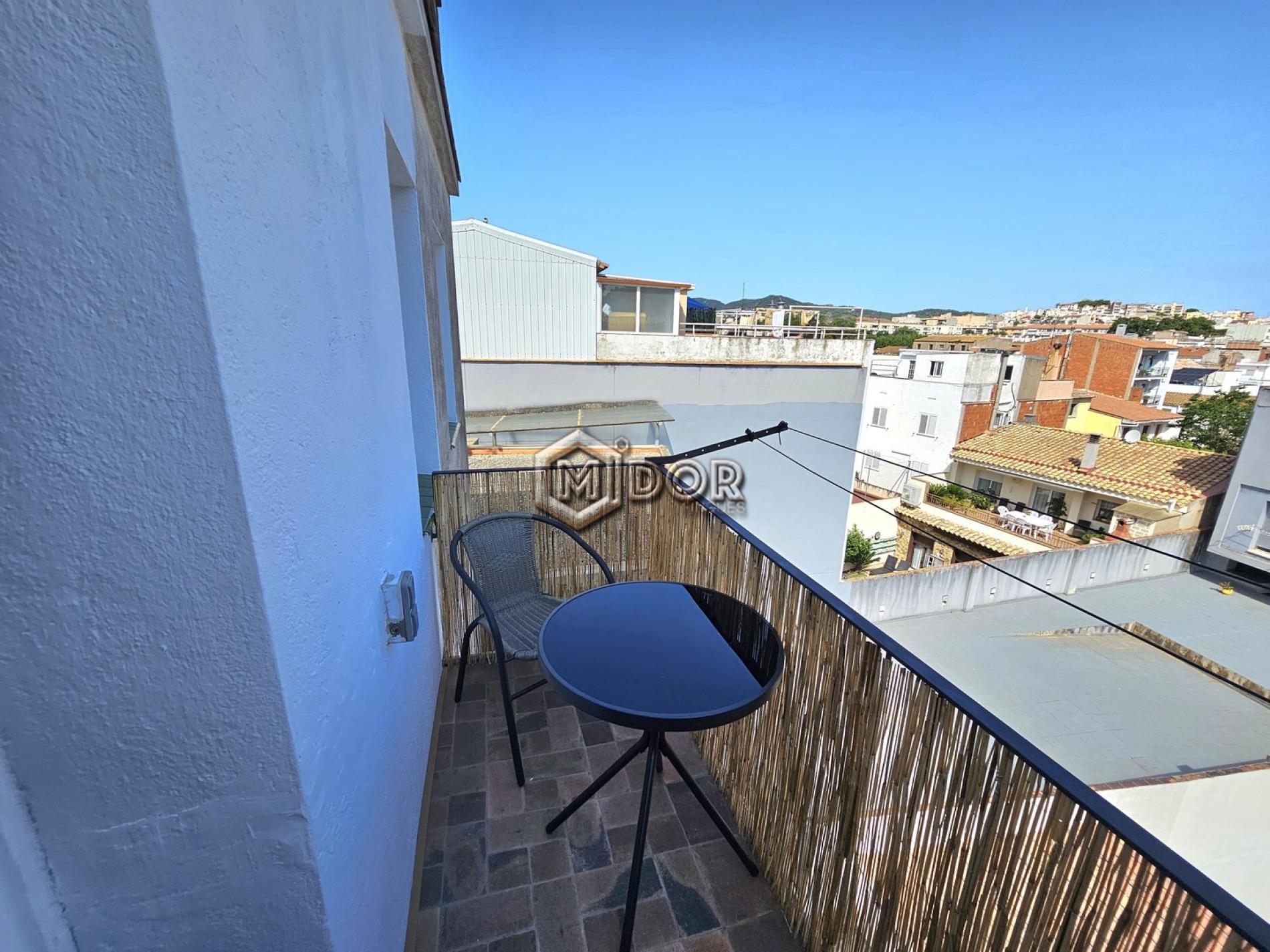 APARTAMENT REFORMAT A 500M DE LA PLATJA