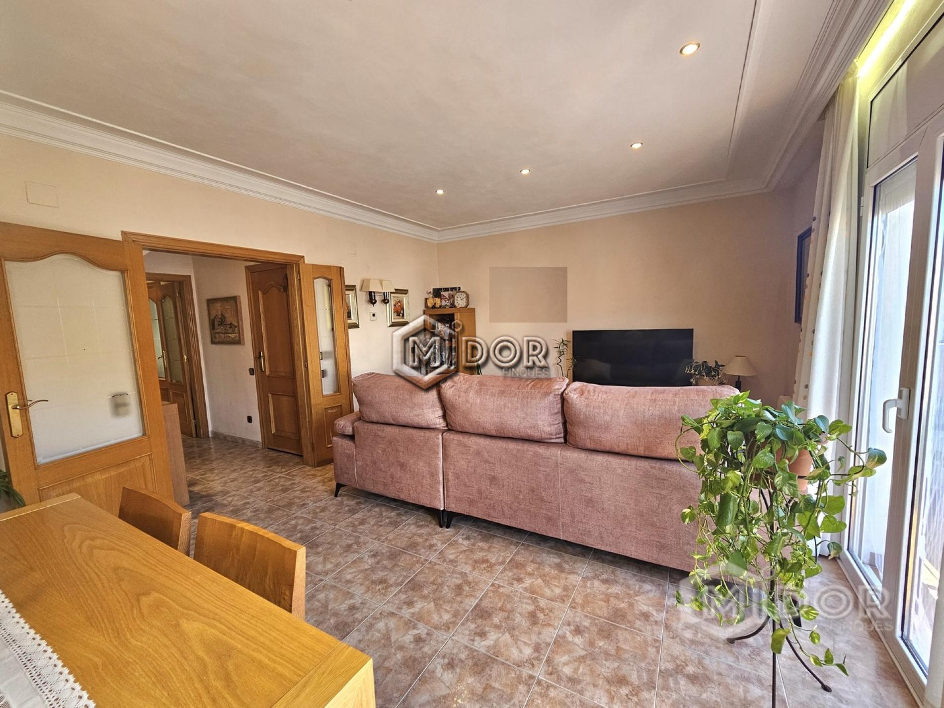 DUPLEX AMB TERRASSA A SANT FELIU DE GUÍXOLS