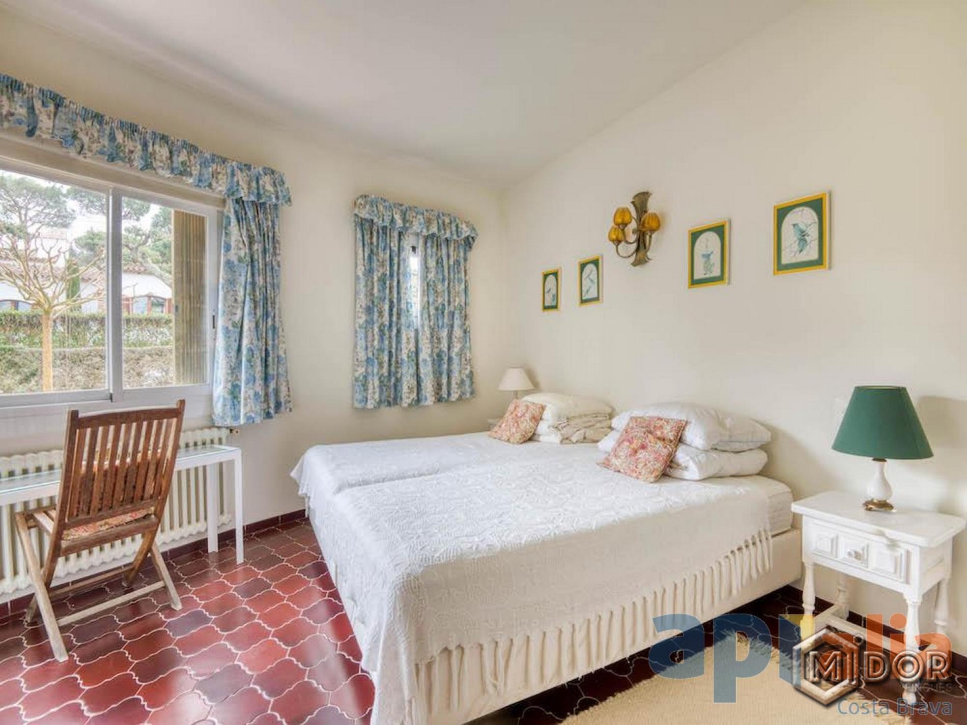 CASA A GOLF COSTA BRAVA