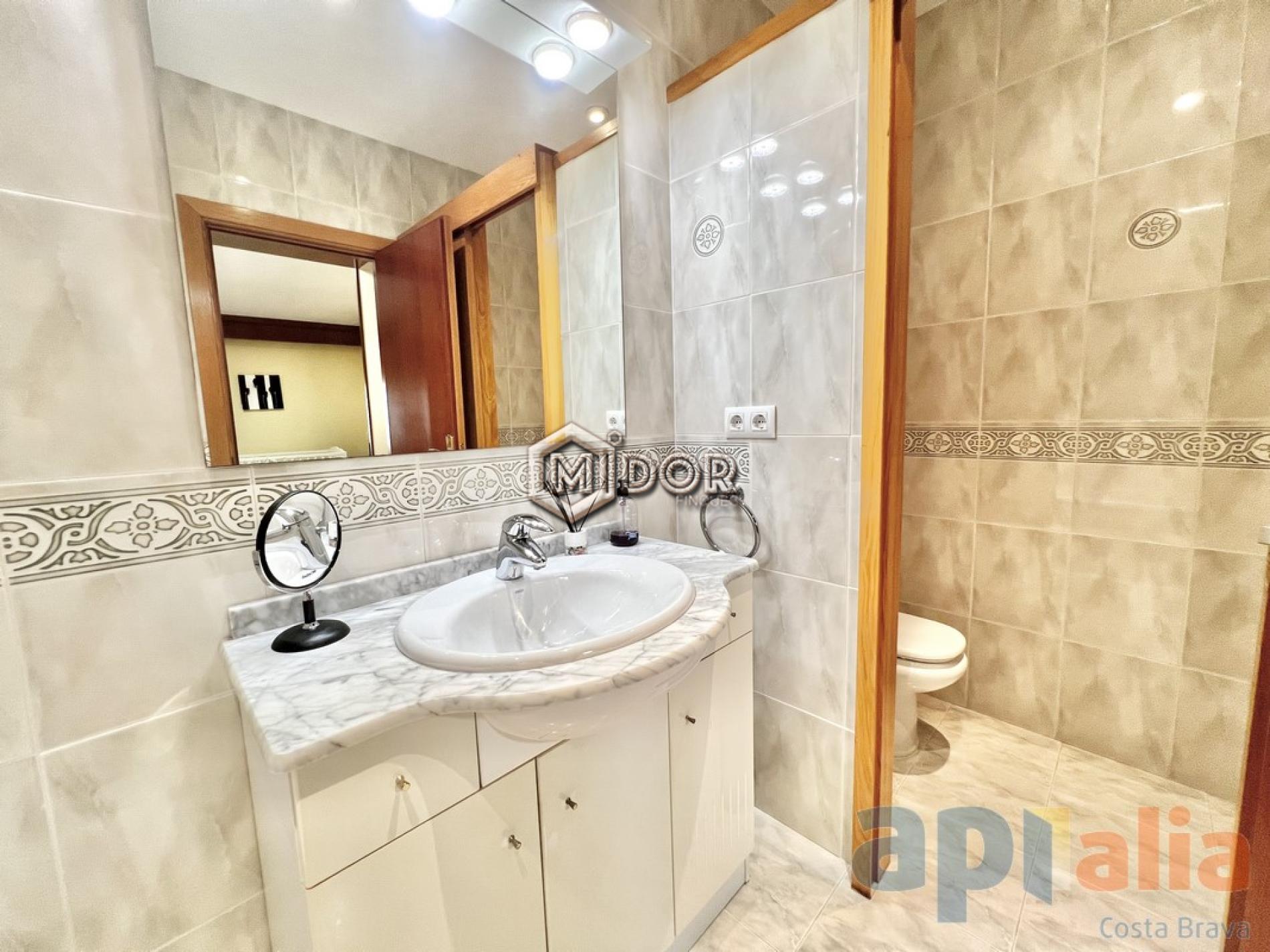 HOUSE IN THE PEDRO DE PALAMOS AREA, 5 MINUTES FROM THE BEACH