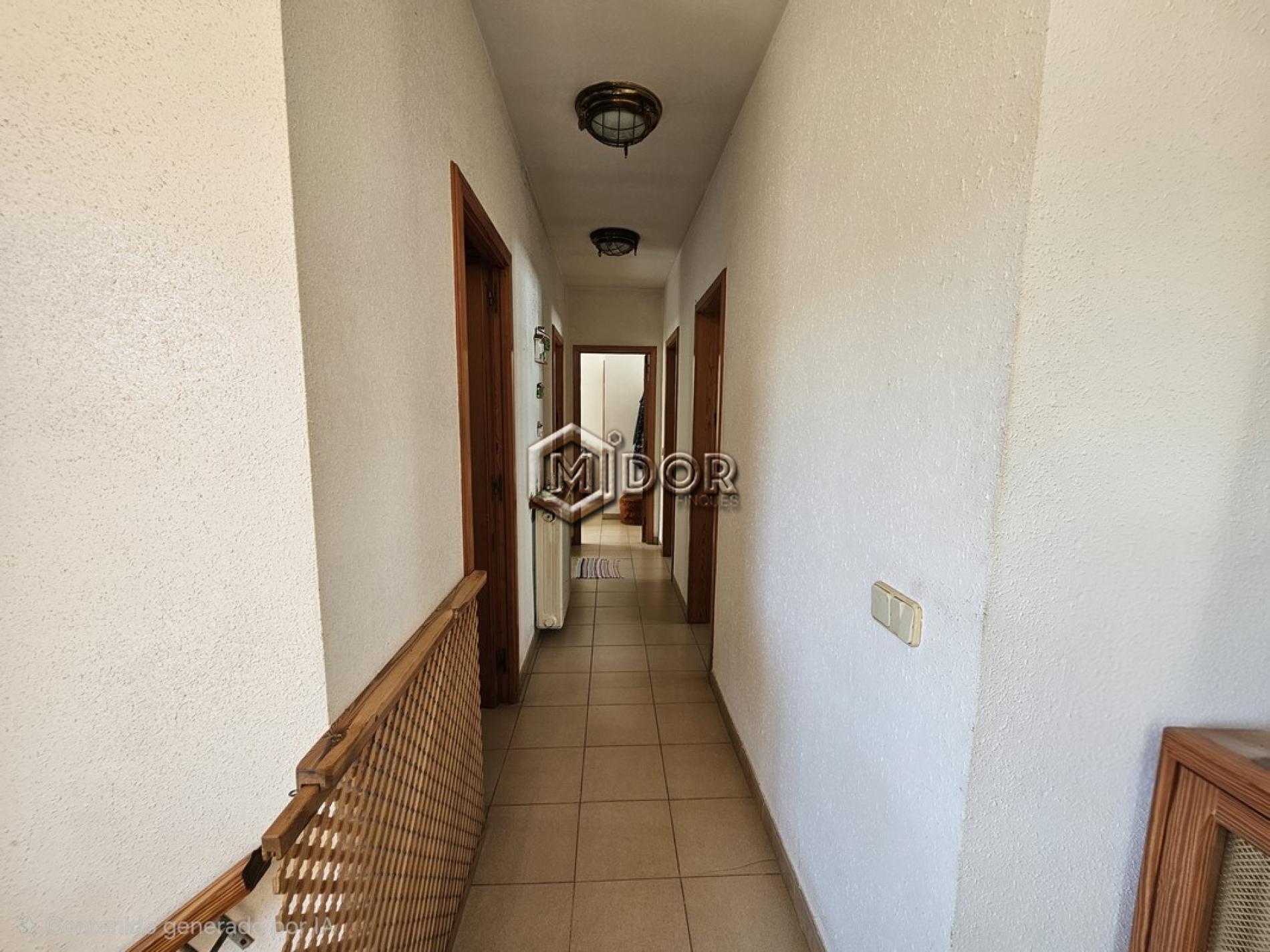 CASA AMB GRAN POTENCIAL I PISCINA PRIVADA A MAS TREMPAT (SANTA CRISTINA D'ARO)