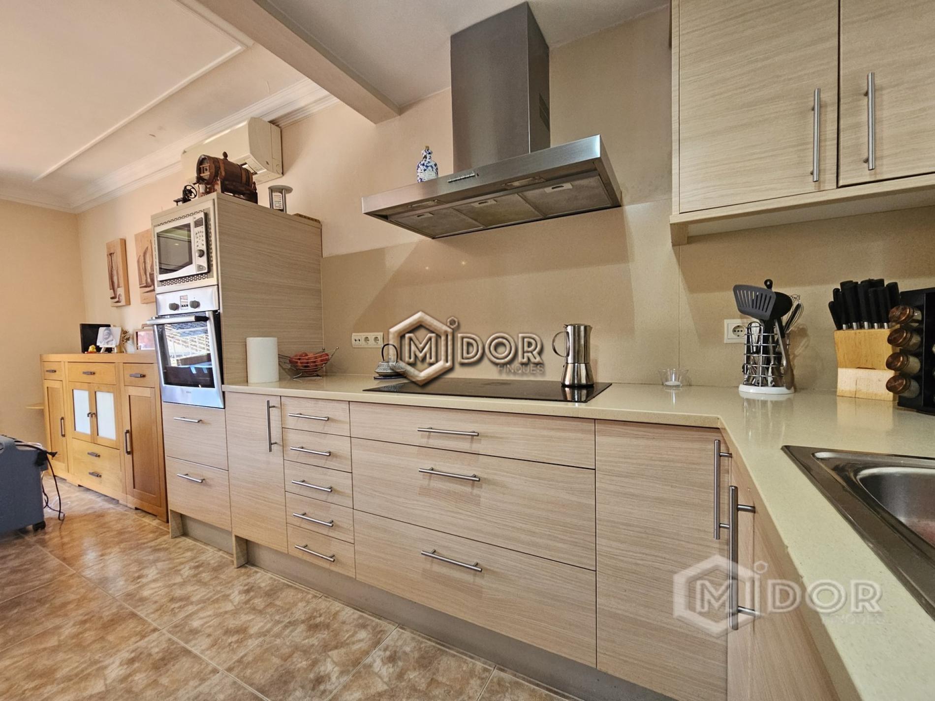 DUPLEX AMB TERRASSA A SANT FELIU DE GUÍXOLS