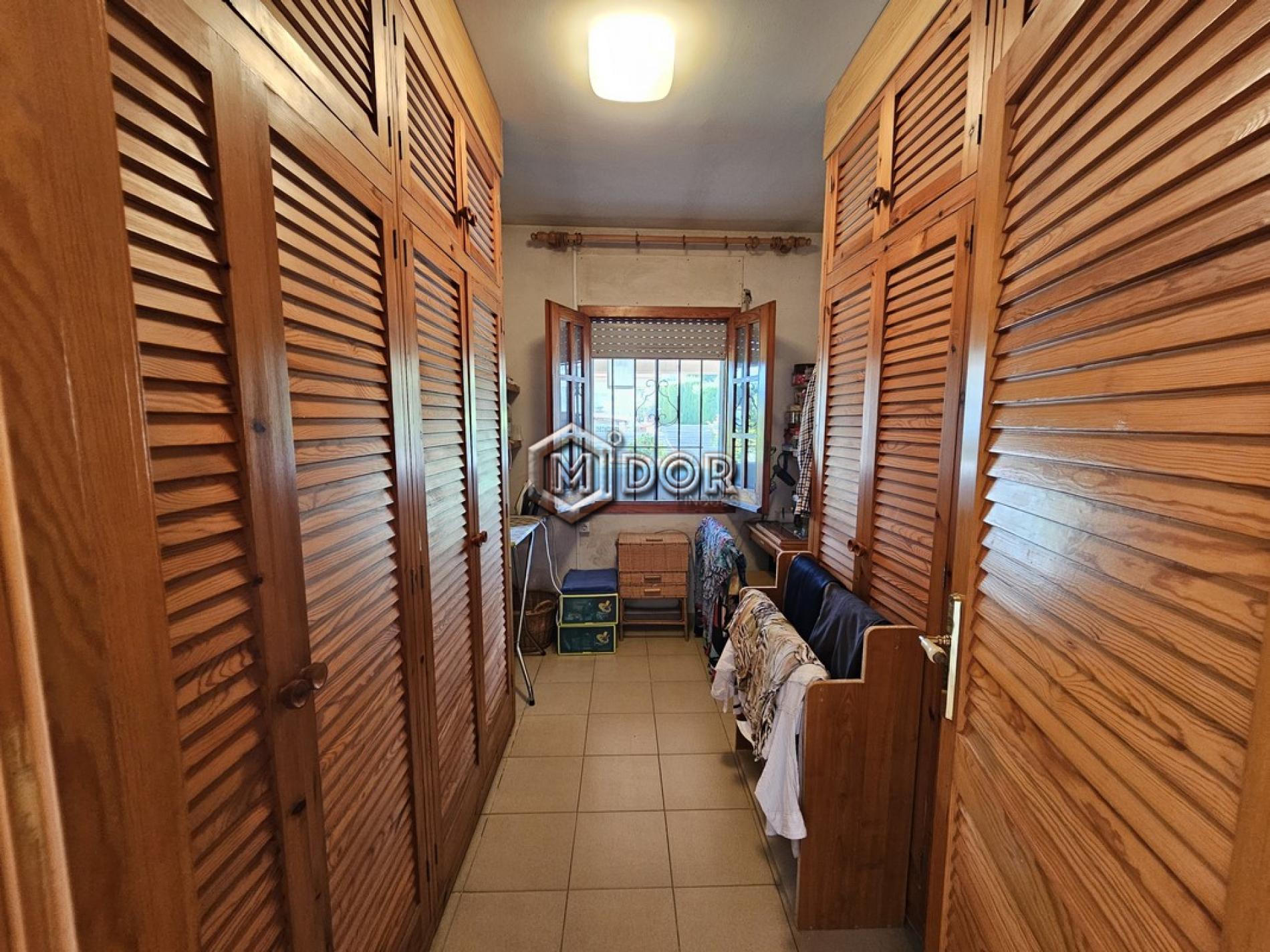 CASA AMB GRAN POTENCIAL I PISCINA PRIVADA A MAS TREMPAT (SANTA CRISTINA D'ARO)