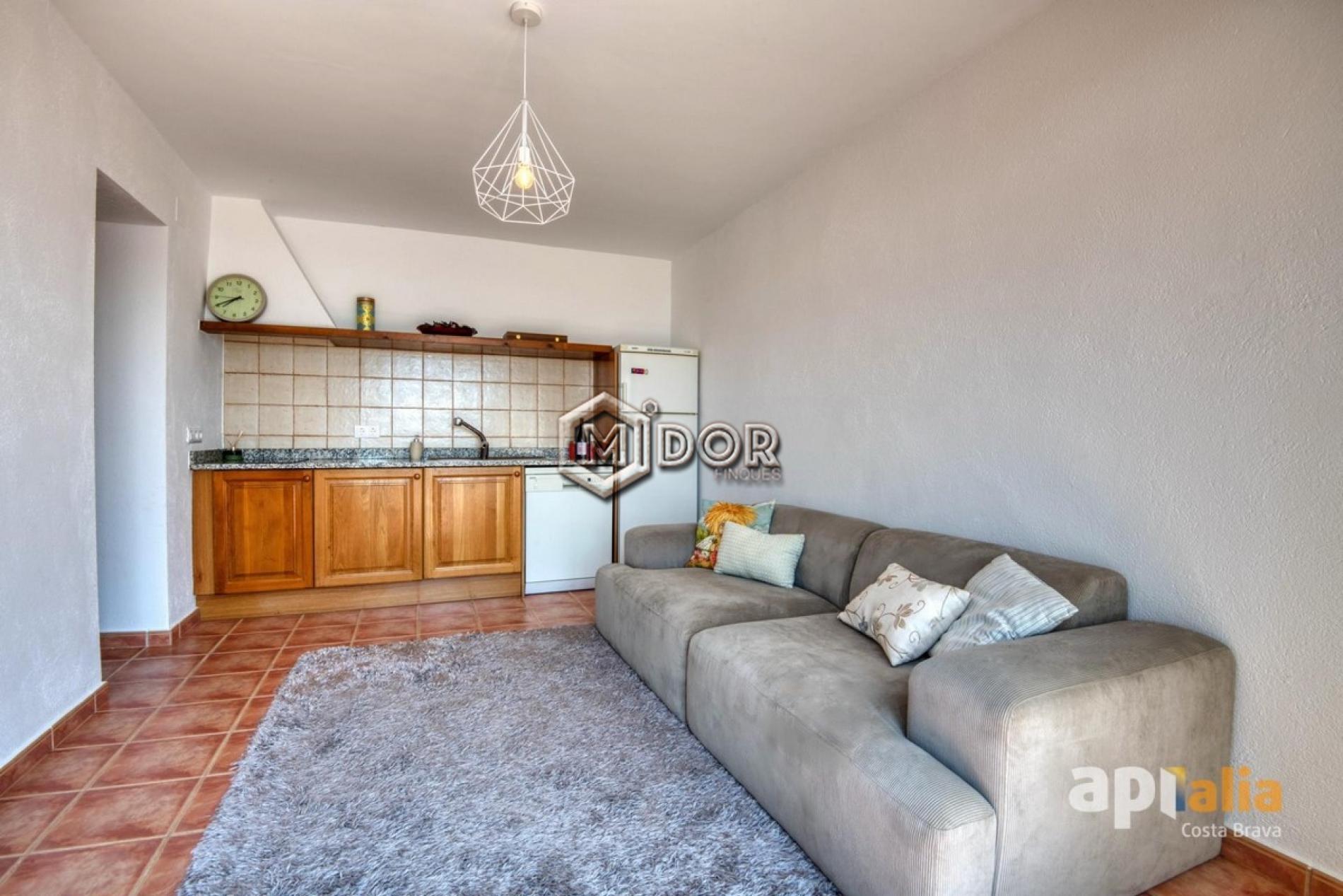 CASA AMB PISCINA A CALONGE