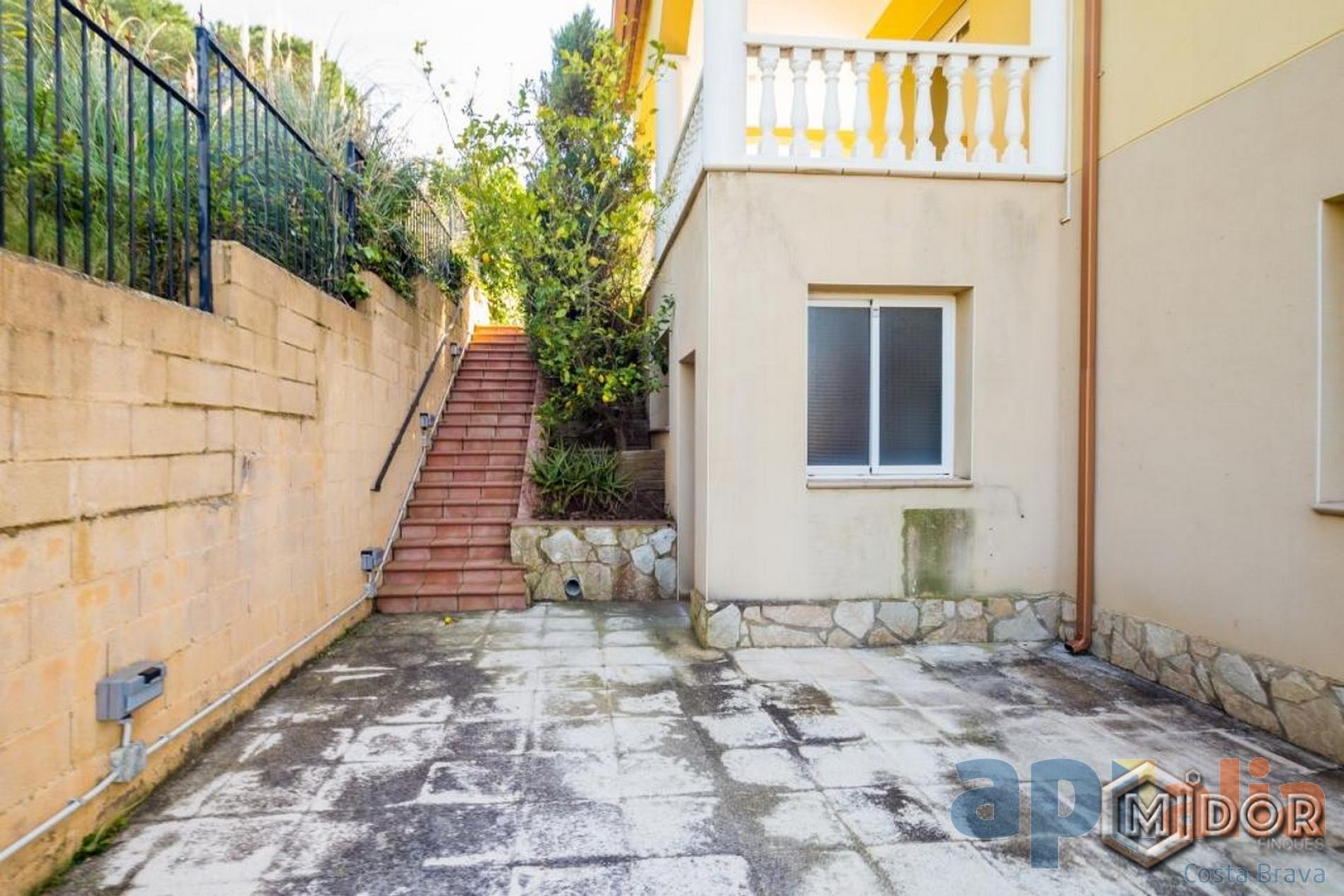 HOUSE IN TREUMAL, PLATJA D'ARO