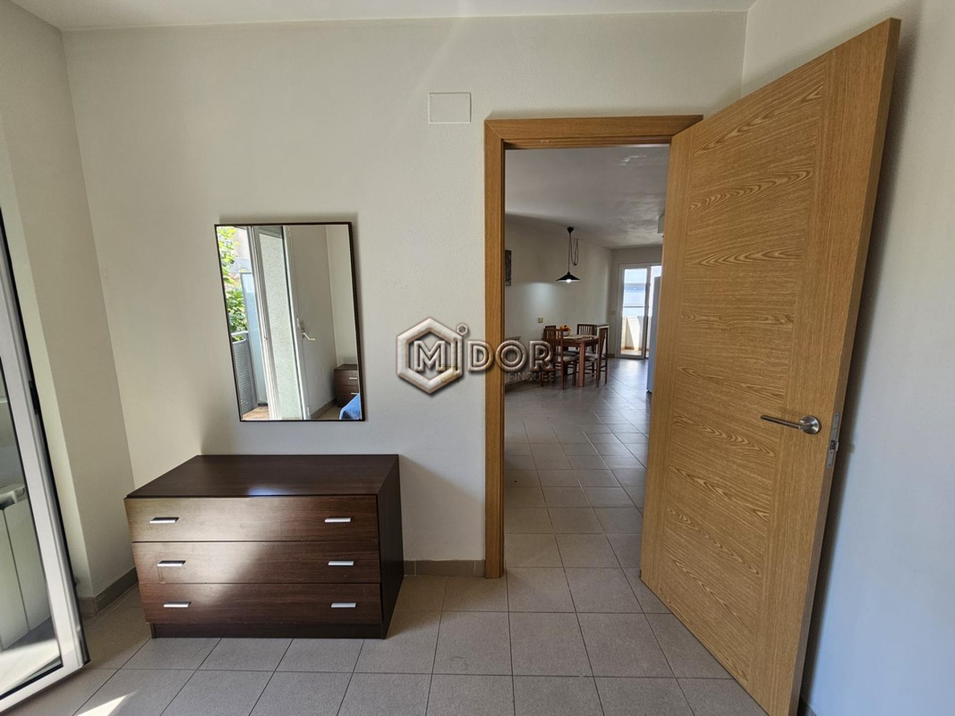 APARTAMENT MOLT LLUMINÓS A VILARTAGUES