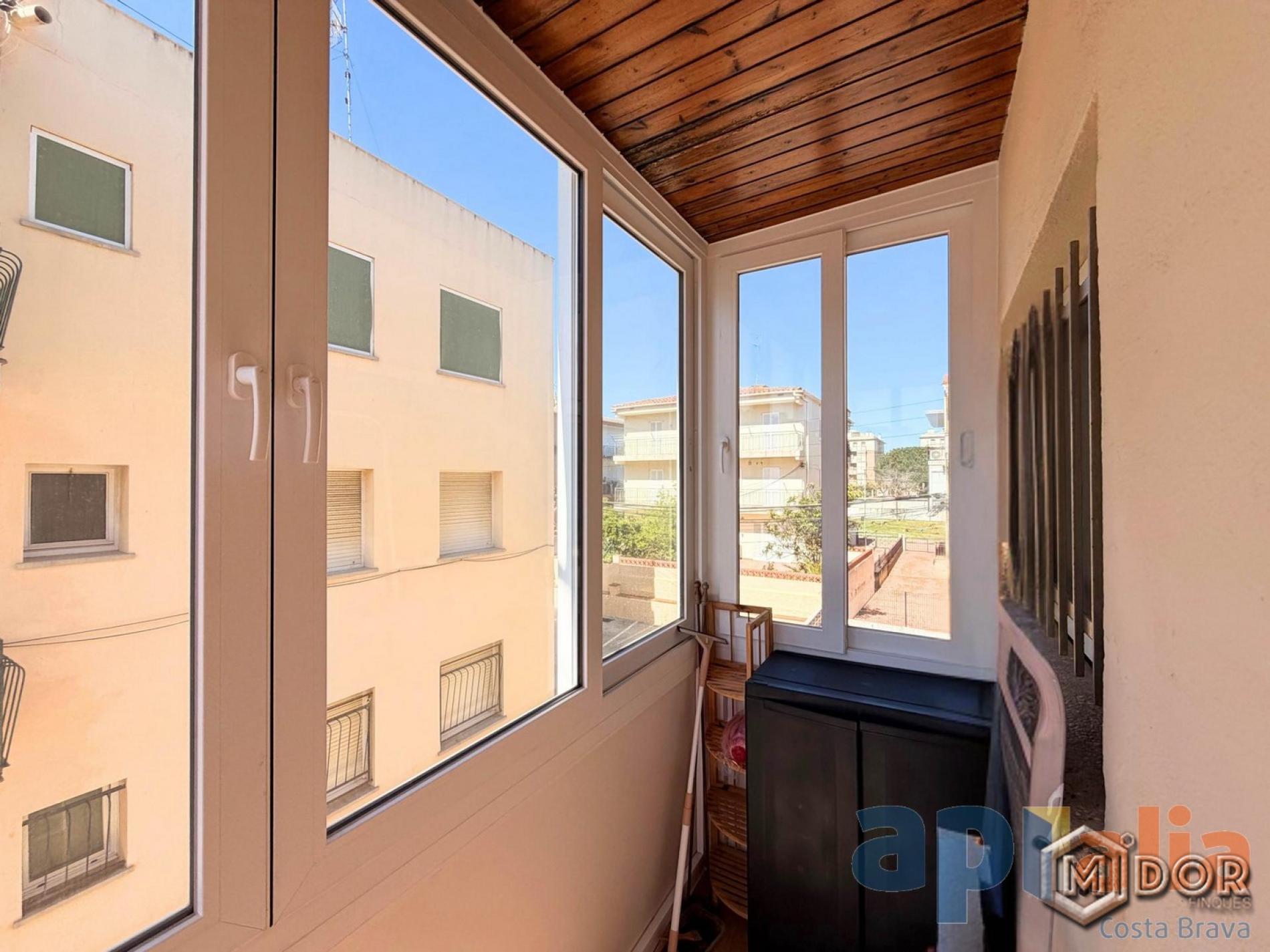 APARTMENT IN ST. ANTONI DE CALONGE (TORRE VALENTINA)