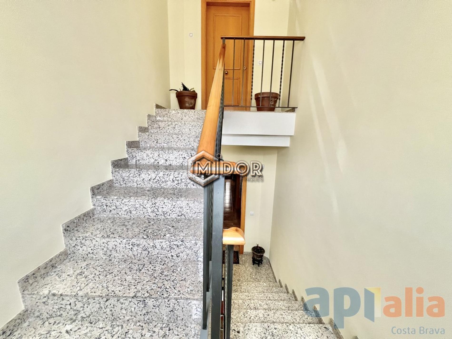 HOUSE IN THE PEDRO DE PALAMOS AREA, 5 MINUTES FROM THE BEACH