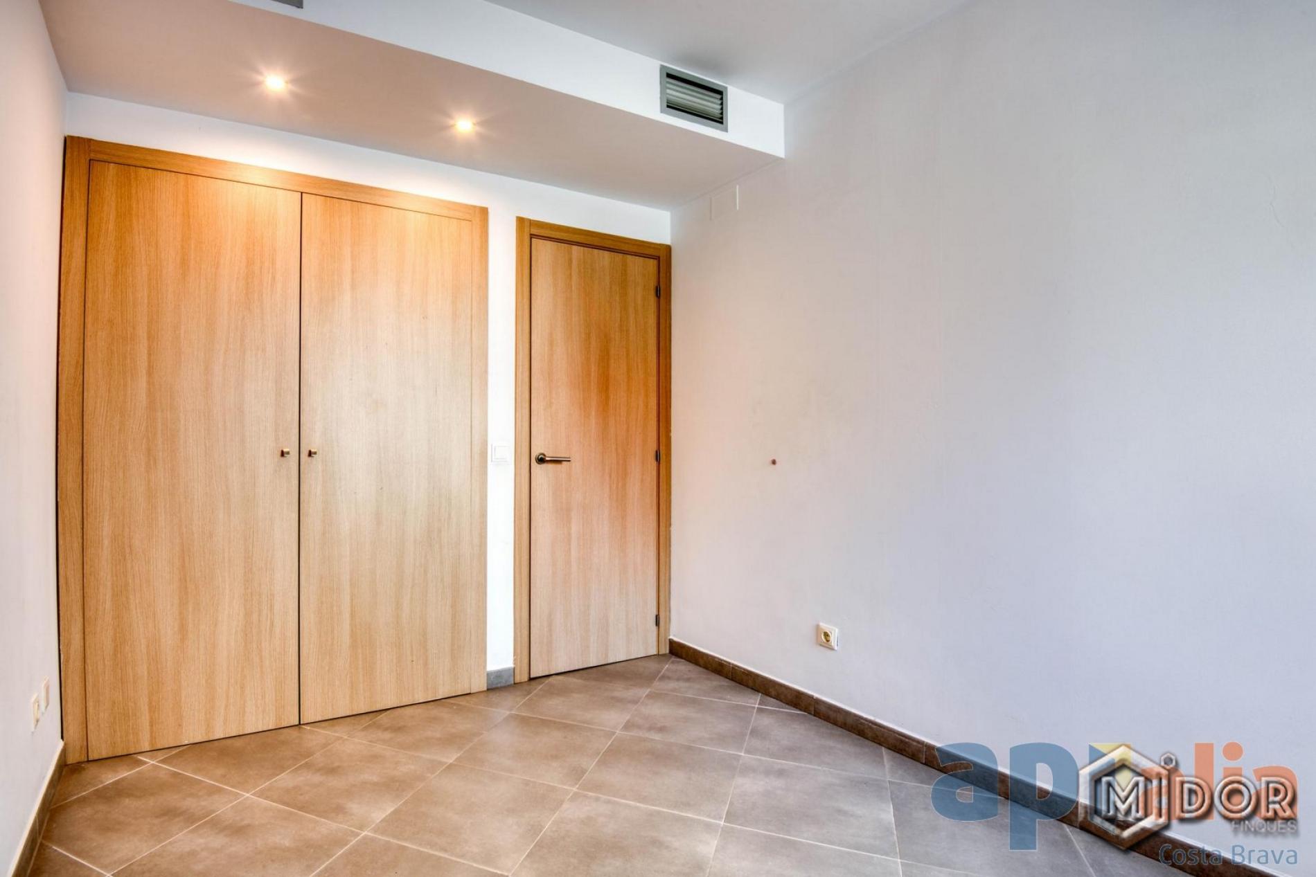 GROUND FLOOR APARTMENT IN THE TUEDA AREA
