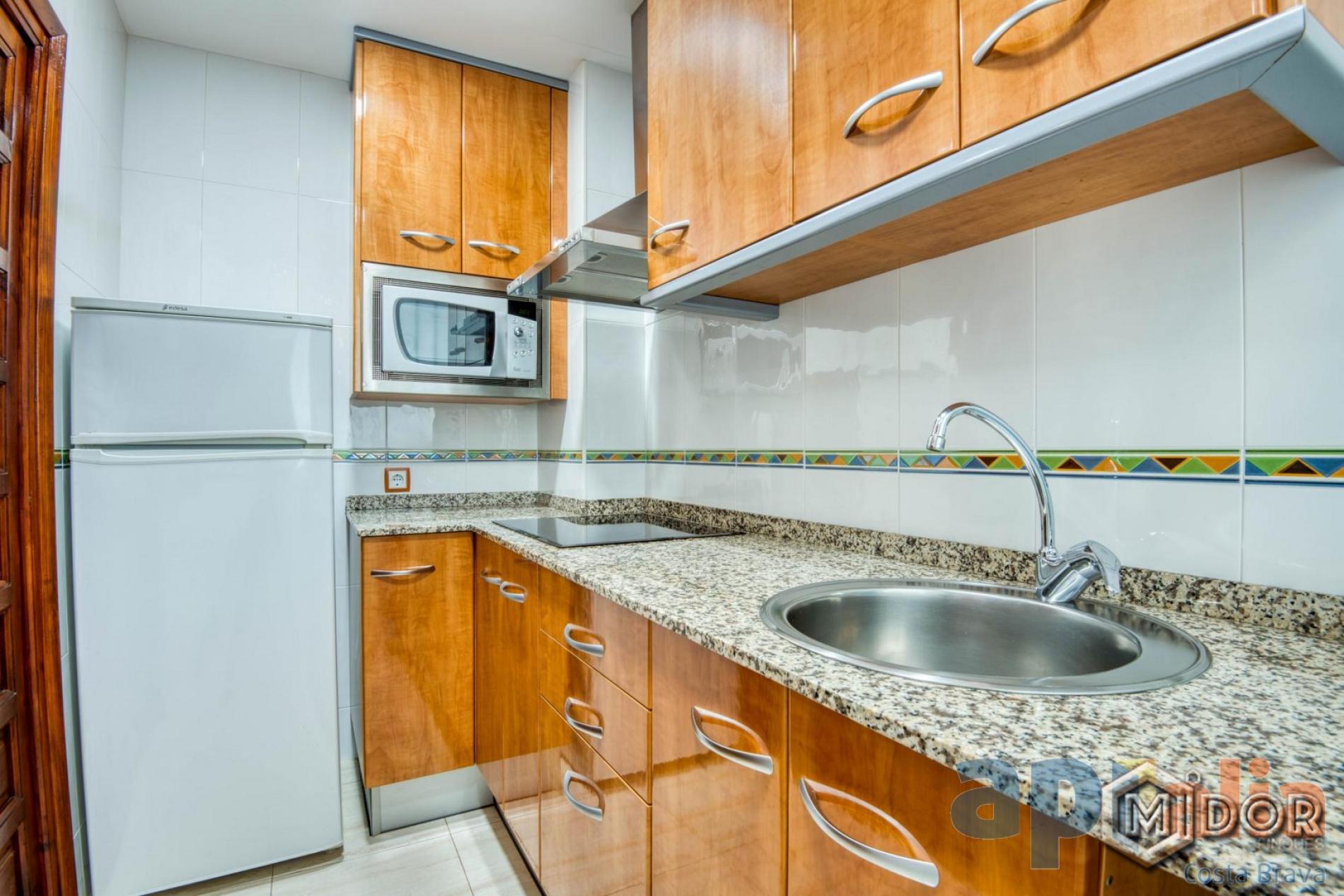 PENTHOUSE IN PLATJA D'ARO (CENTRAL AREA)