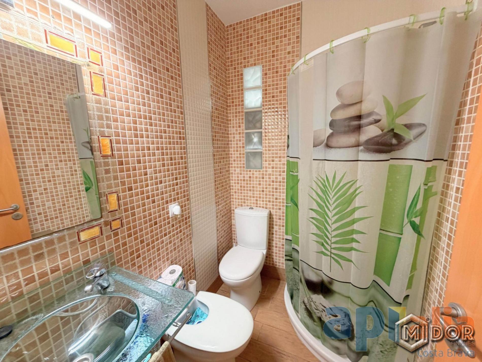 APARTMENT IN ST. ANTONI DE CALONGE (TORRE VALENTINA)