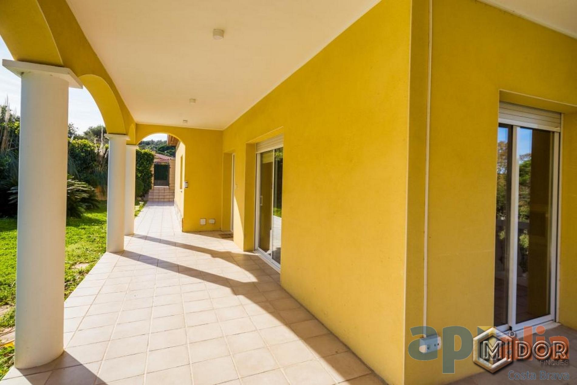 HOUSE IN TREUMAL, PLATJA D'ARO