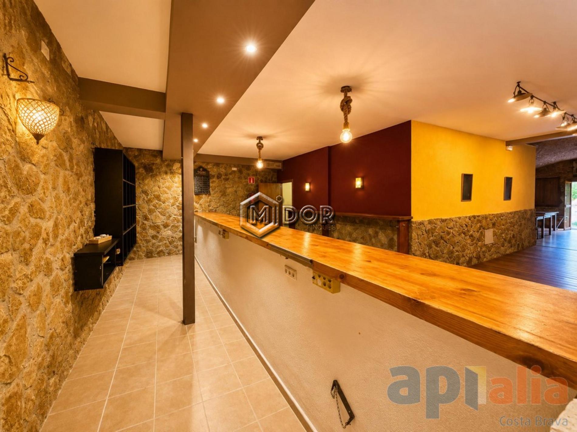 HOUSE IN THE PEDRO DE PALAMOS AREA, 5 MINUTES FROM THE BEACH