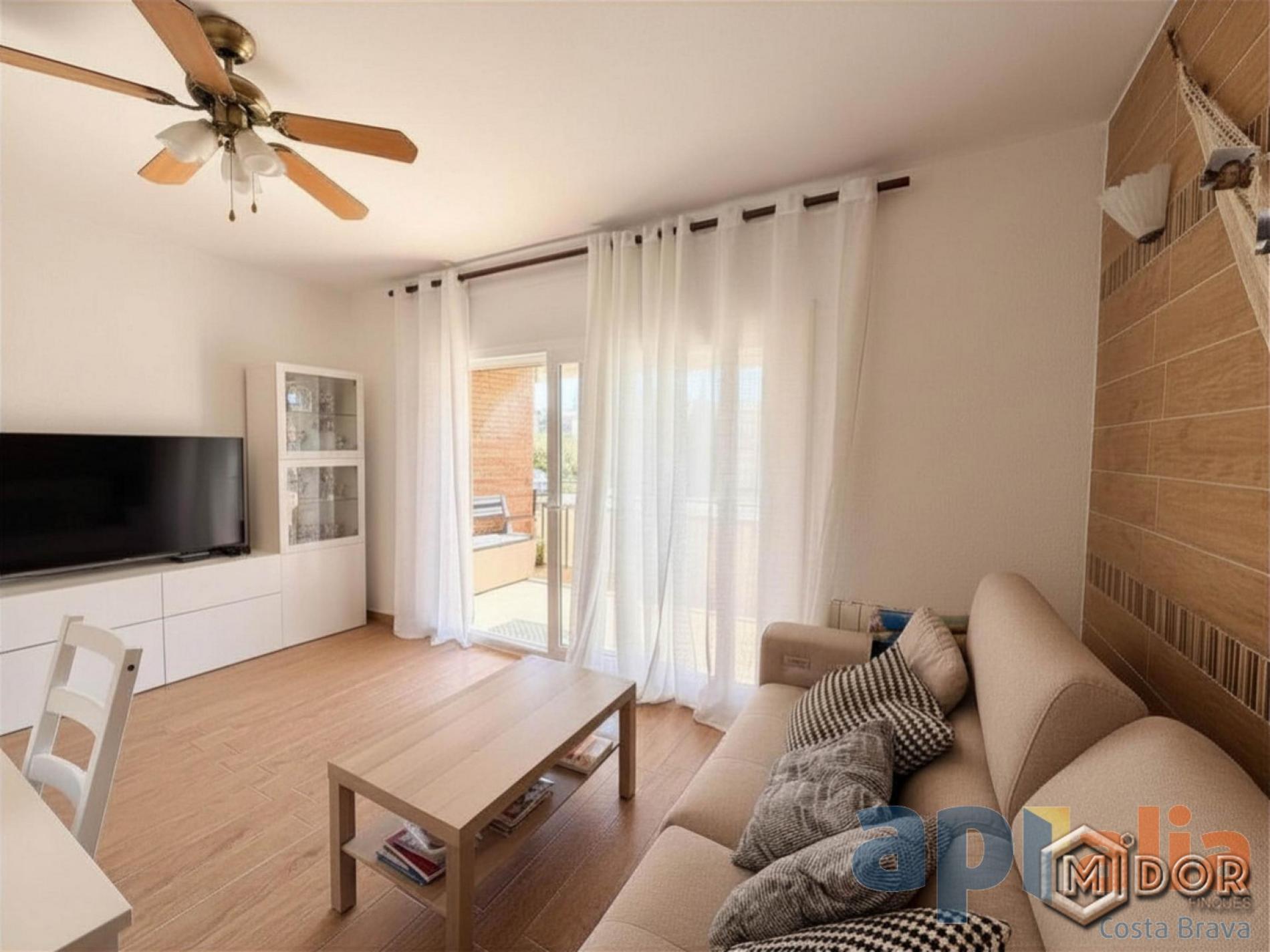 APARTMENT IN ST. ANTONI DE CALONGE (TORRE VALENTINA)